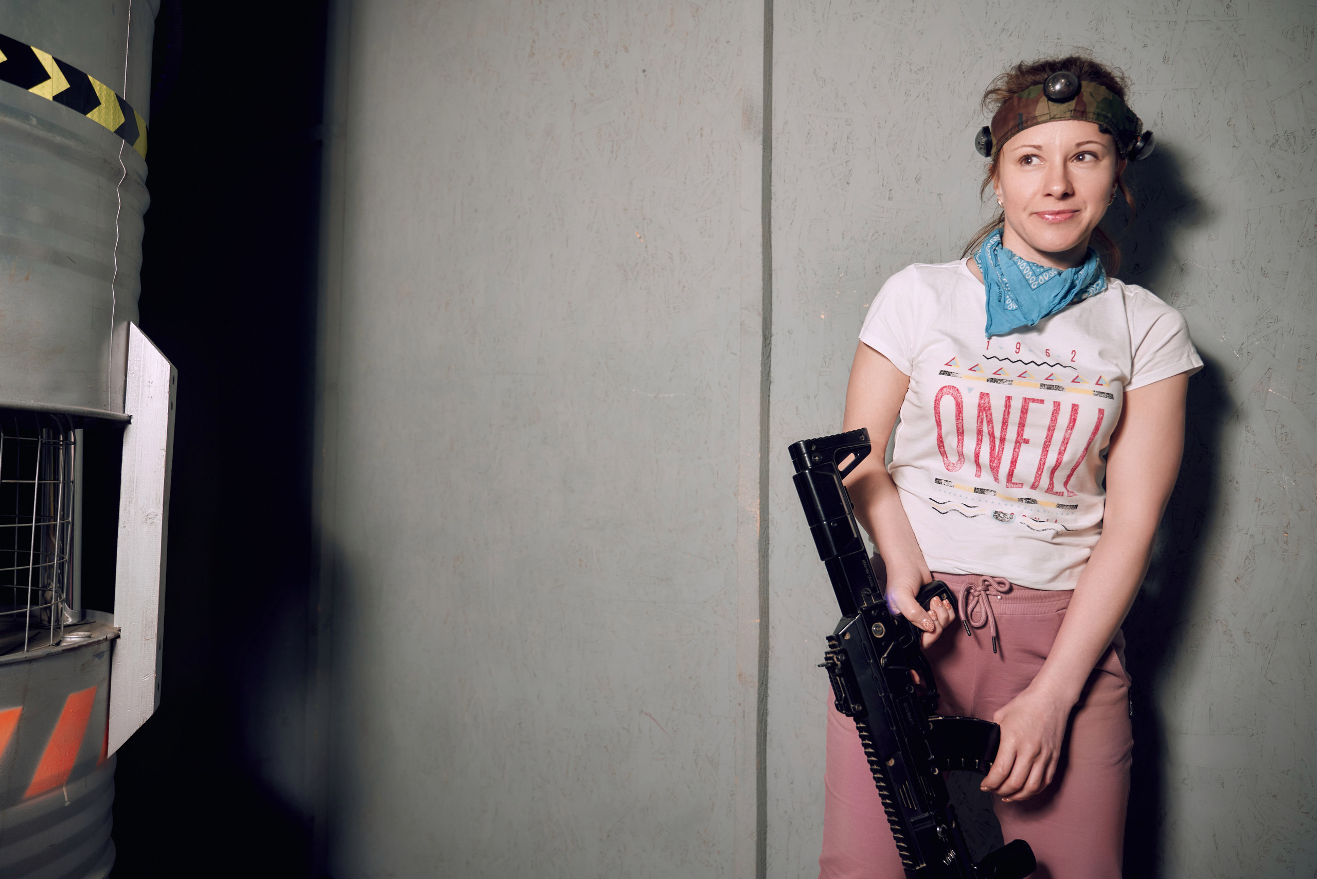 Репортаж со дня рождения Елены