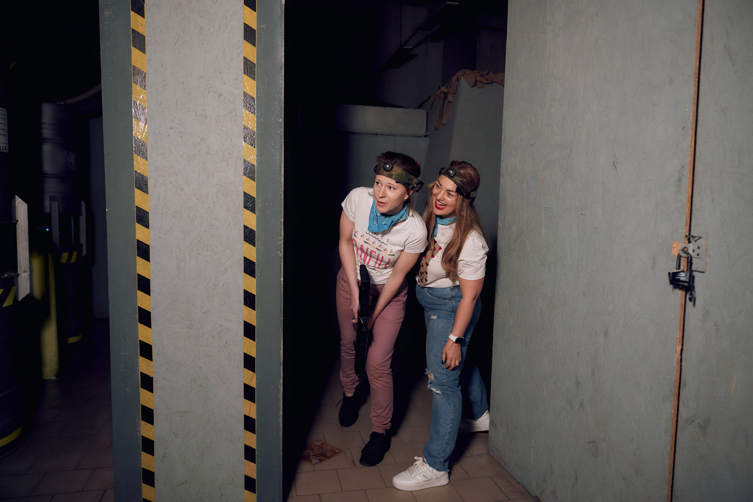 Репортаж со дня рождения Елены