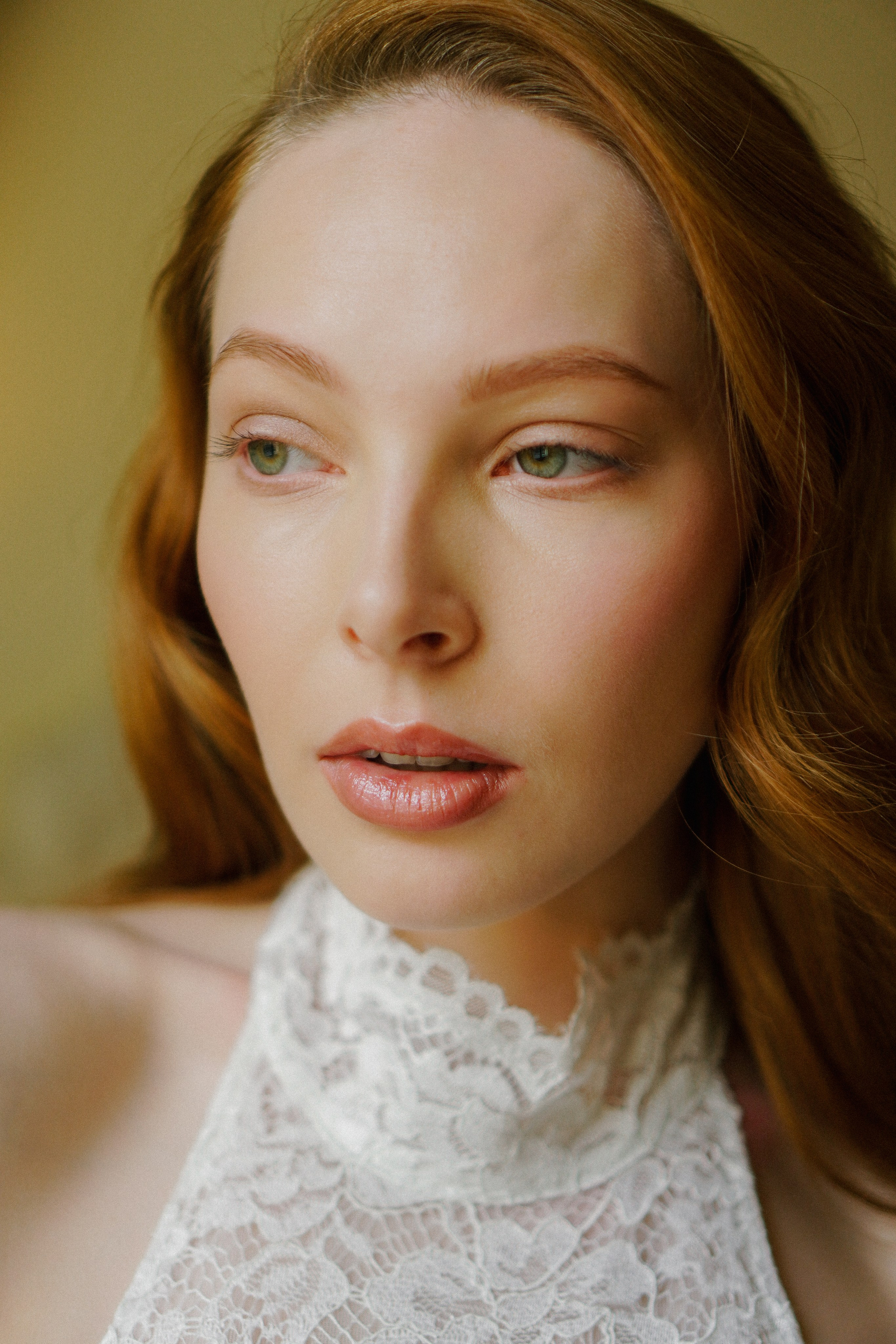 Марго. Свадебный фотограф Питер