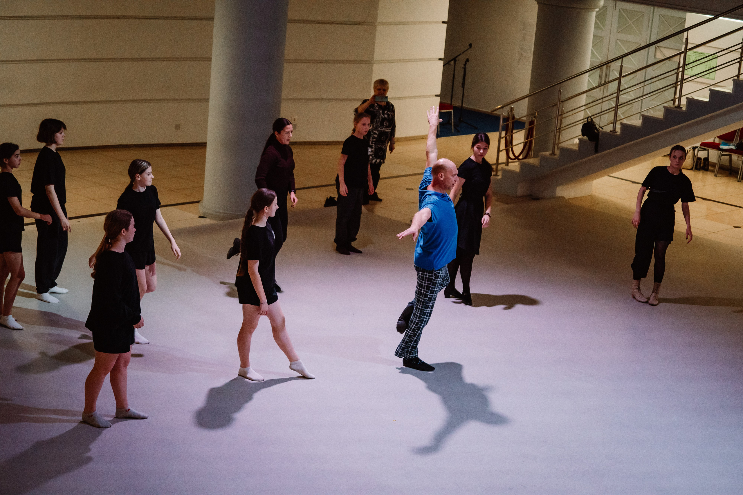 IX Чемпионат Искусств — День 1. Воробьева Ксения — Спортивный и танцевальный фотограф Новосибирск