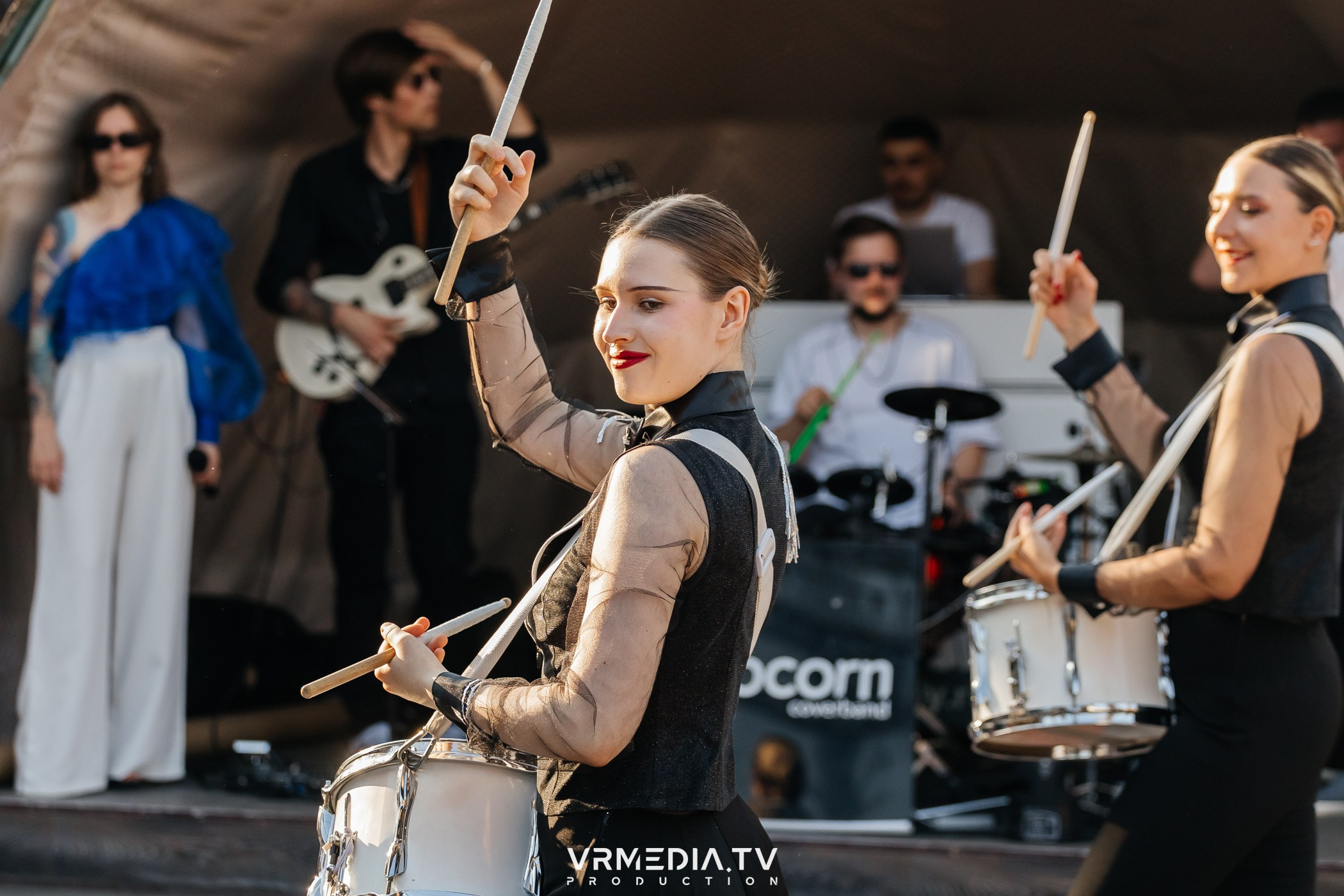 Выходные в ресторане «Лазурный берег»