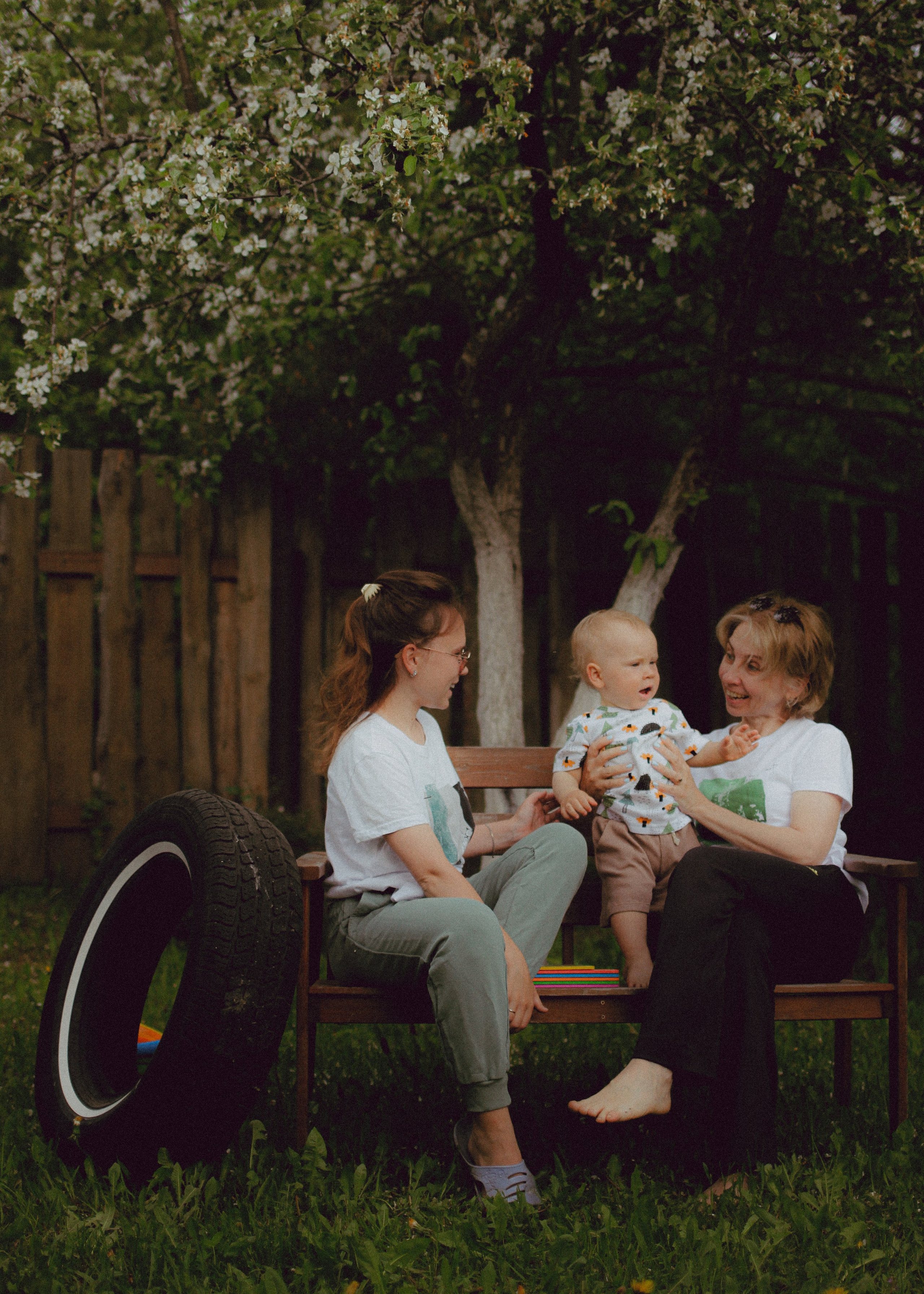 Александра Крашевская. Портретный фотограф в Москве и Санкт-Петербурге