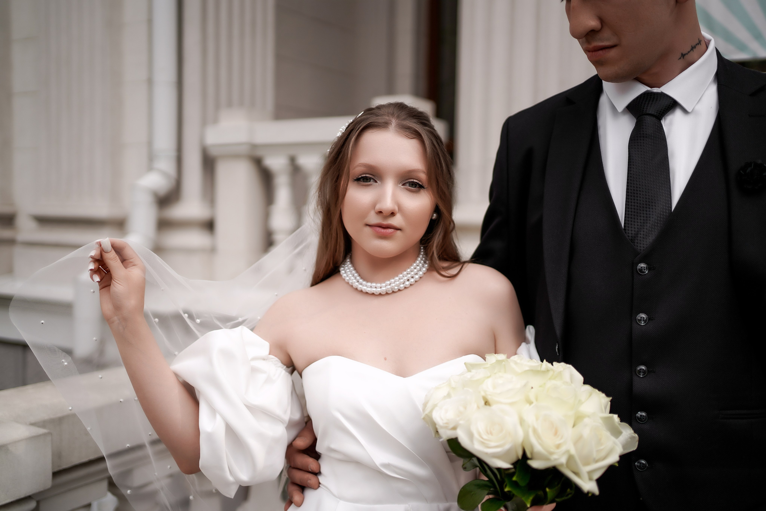 Фотограф и видеограф на свадьбу в Ростове-на-Дону 2026. Профессиональная работа, качественный результат. Свадебный фотограф в Ростове-на-Дону. Таинство Крещения и Венчания, семейные фотосессии. Алёна Чёботова