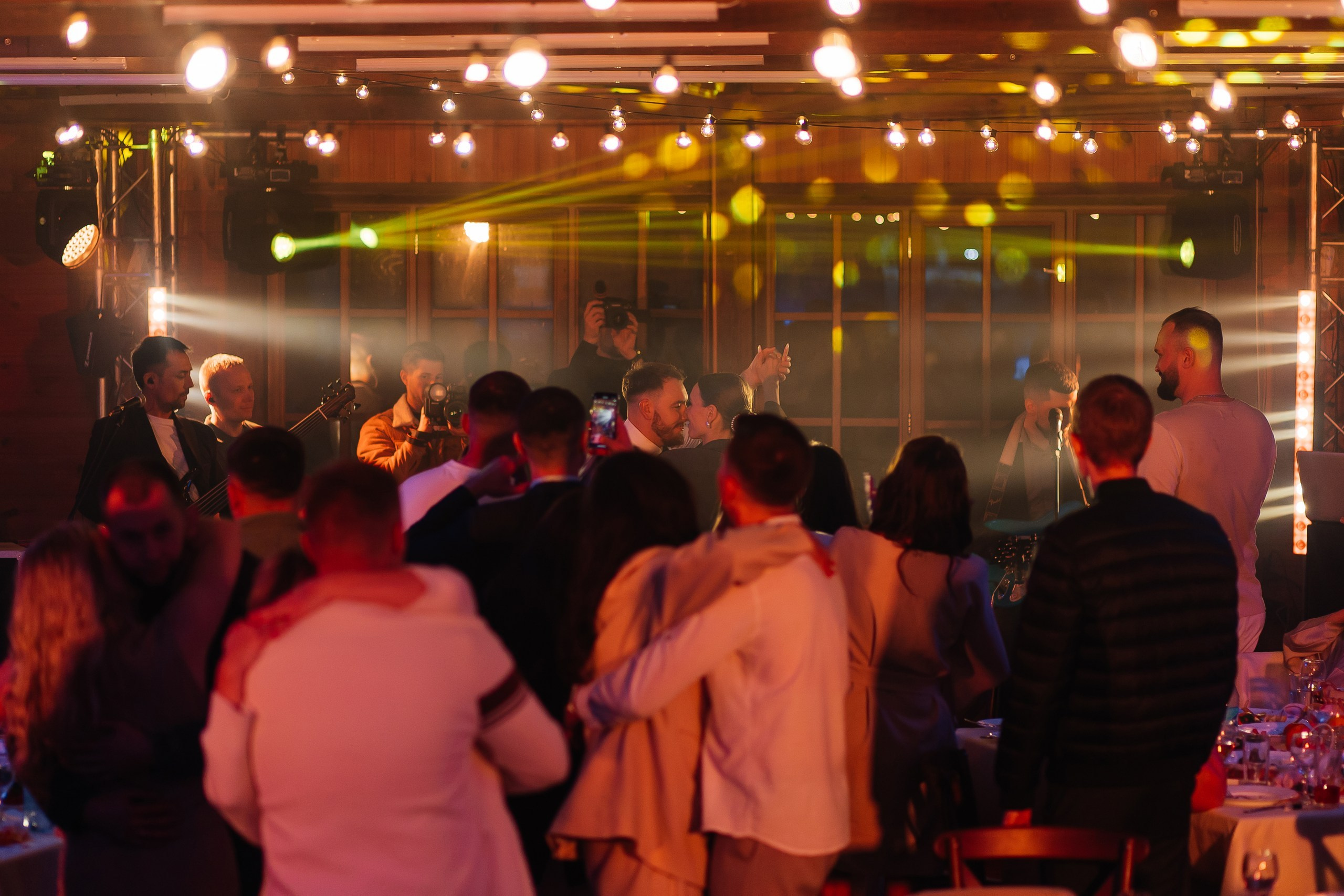 Егор и Юля. Организатор мероприятий в Абакане I Ольга Петухова