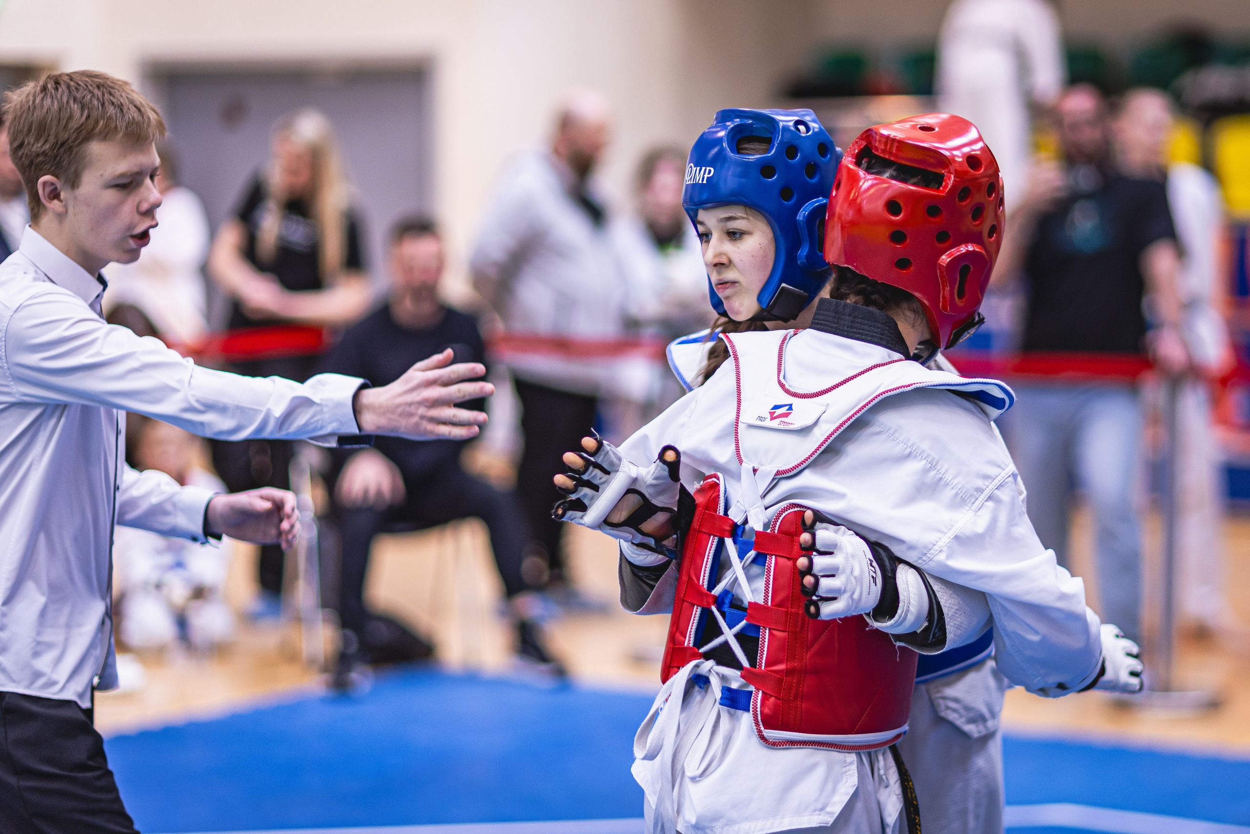 Турнир ВДЮФСОО «ФЕДЕРАЦИЯ ДЕТСКОГО ТХЭКВОНДО РОССИИ» и МОО СПКЕ «ЭРИДАН» по «СПОРТИВНОМУ БОЮ КЕРУГИ». Спортивный фотограф Максим Серегин