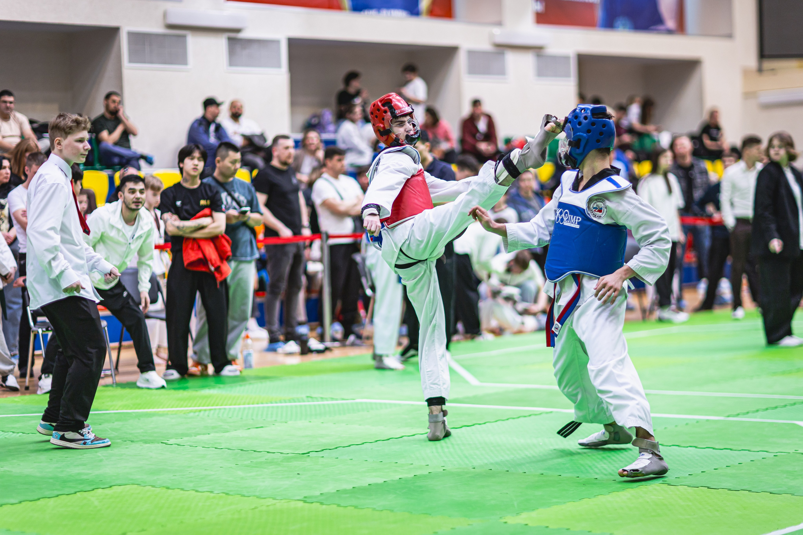 Турнир ВДЮФСОО «ФЕДЕРАЦИЯ ДЕТСКОГО ТХЭКВОНДО РОССИИ» и МОО СПКЕ «ЭРИДАН» по «СПОРТИВНОМУ БОЮ КЕРУГИ». Спортивный фотограф Максим Серегин