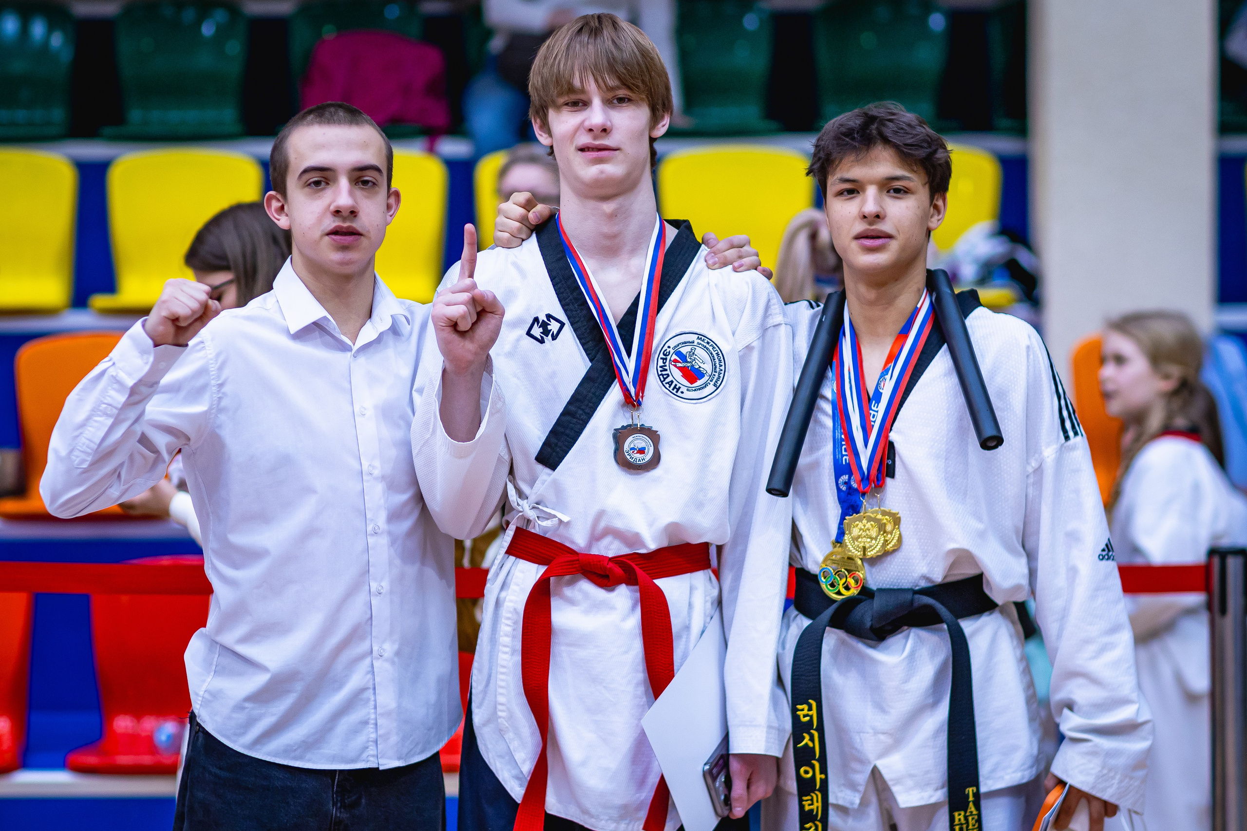 Первенство ВДЮФСОО «ФЕДЕРАЦИЯ ДЕТСКОГО ТХЭКВОНДО РОССИИ» и МОО СПКЕ «ЭРИДАН» по «СИЛОВОМУ МНОГОБОРЬЮ». Спортивный фотограф Максим Серегин