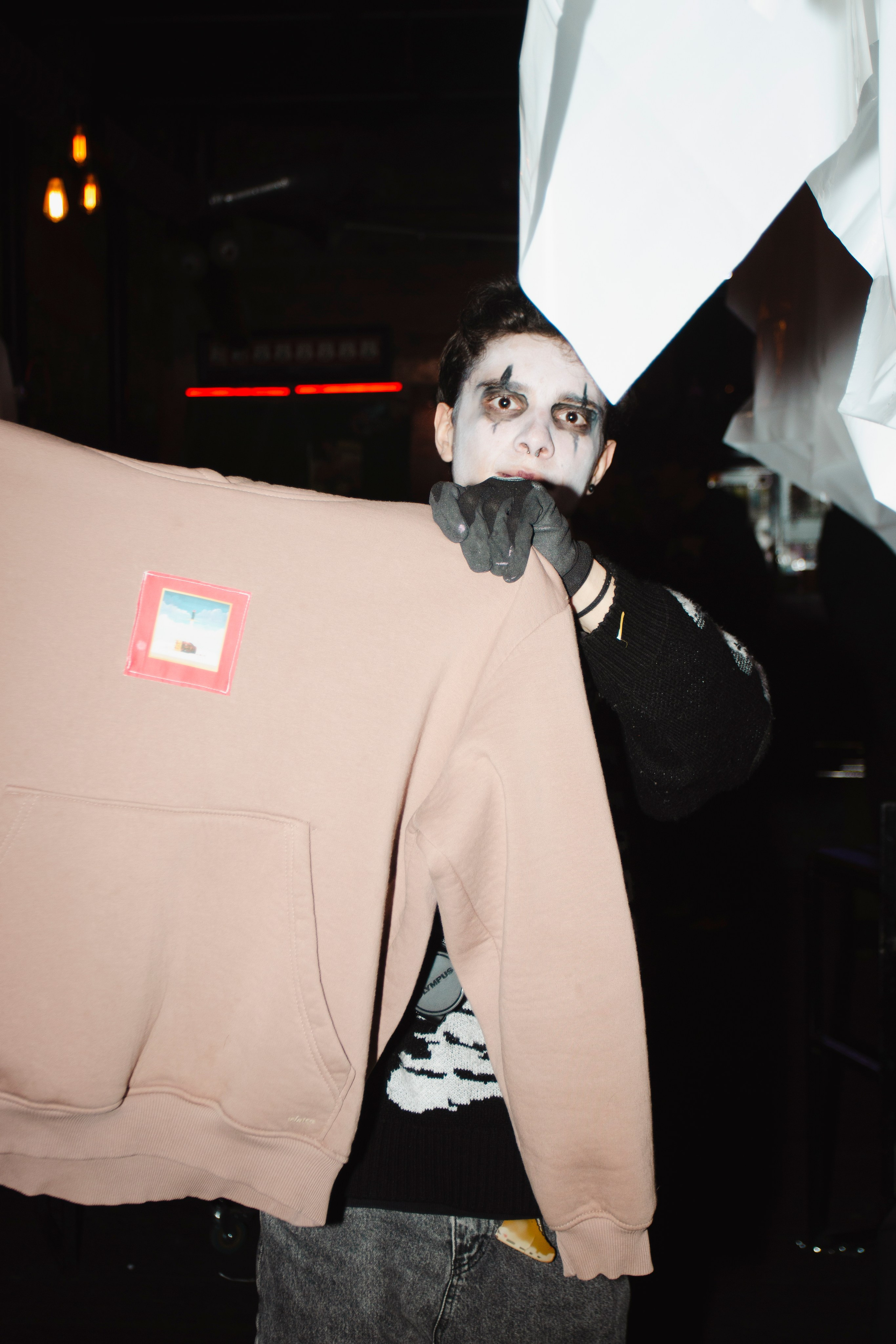 Репортаж. Фотограф Злата Спицына