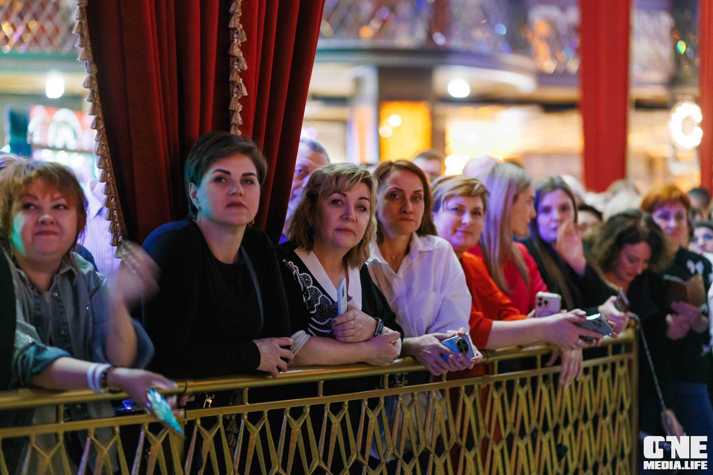 Фоторепортаж из казино Собрание. One Media Life: фоторепортажи, фотоотчеты с мероприятий и заведений