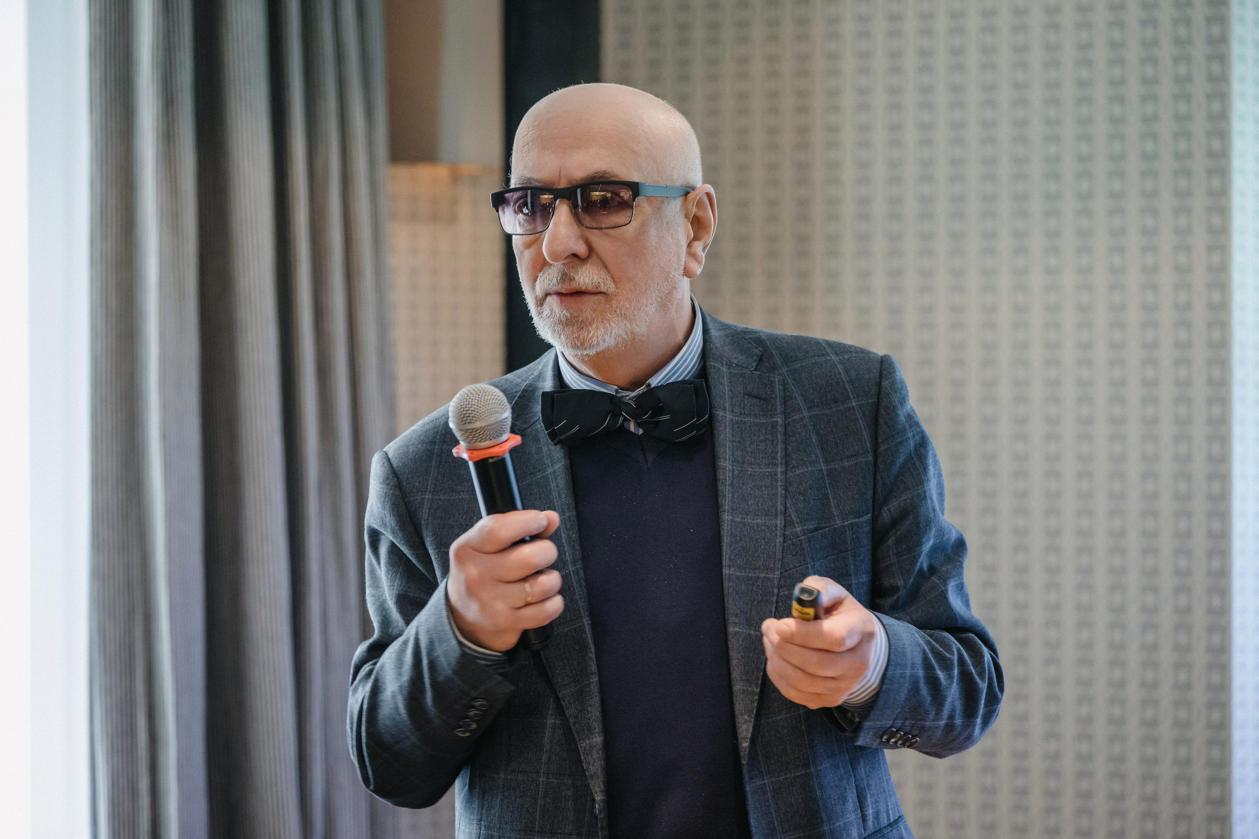 Beauty-breakfast by RAMI clinic. Svyatoslav Bunkov | photographer