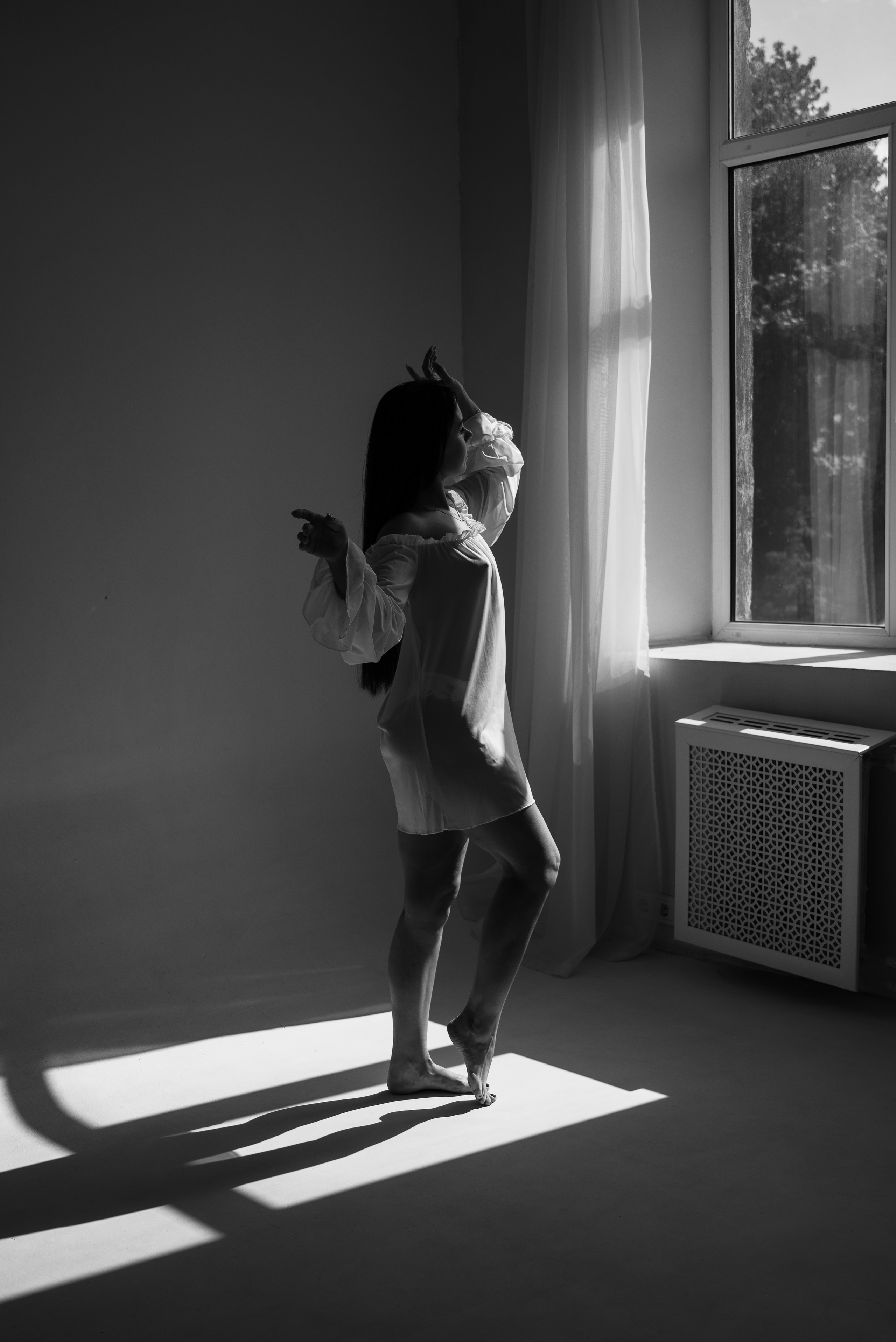 ЕСТЕСТВЕННОСТЬ. Диалог со светом. Фотограф в Москве и ближайшем Подмосковье