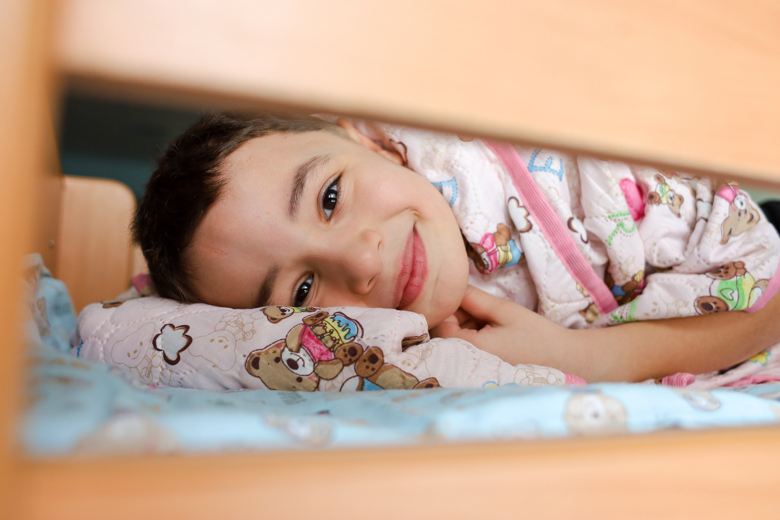 Детский сад. Студия детской фотографии CHIK STUDIO