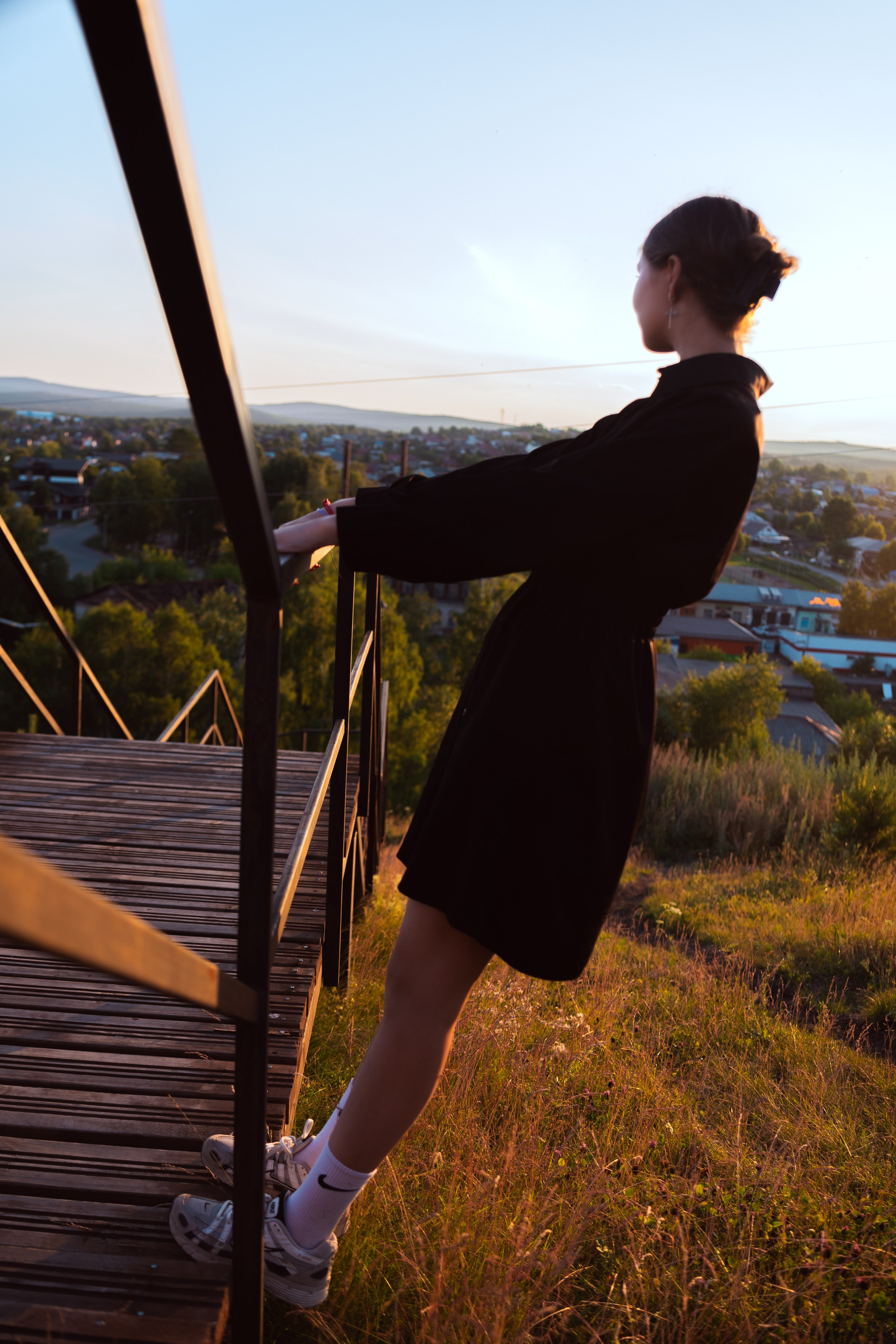 Места для фотосессий в Нижнем Тагиле. Фотограф Рябинин Евгений. Нижний тагил\Екатеринбург