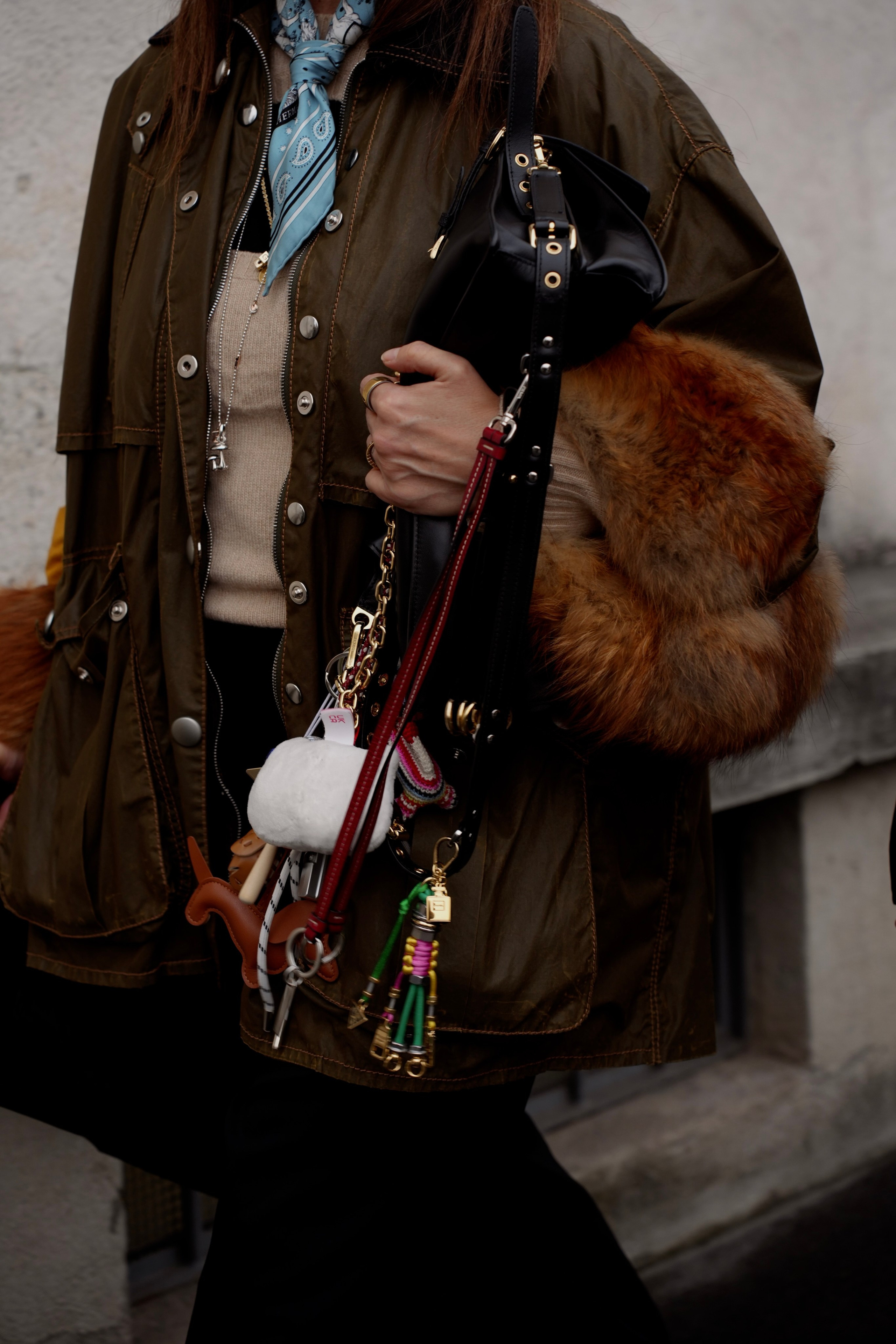 Photographer of your fashion moments