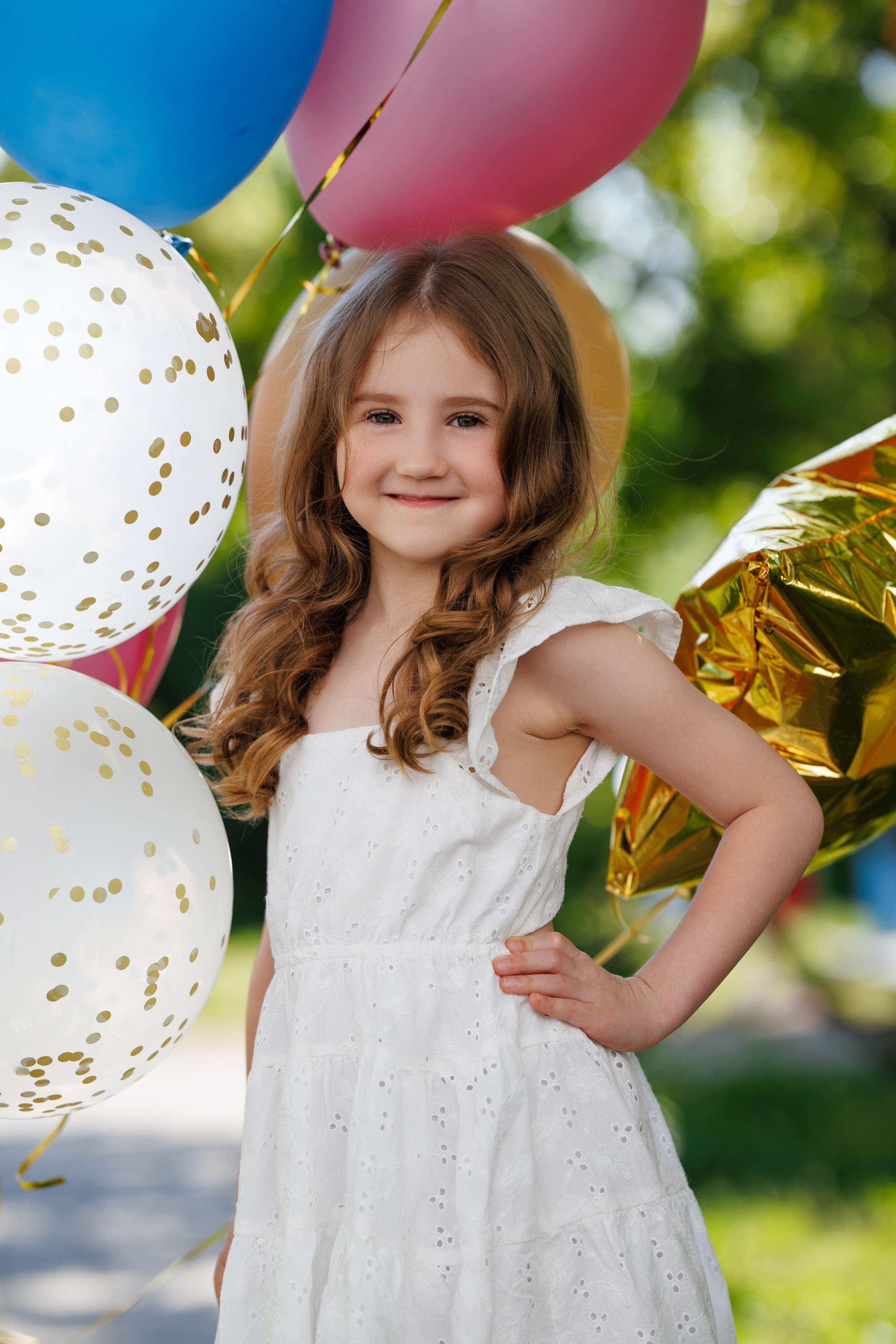 ДЛЯ ДЕТСКОГО САДА 2024. Выпускные альбомы в Москве FOTOVMESTE