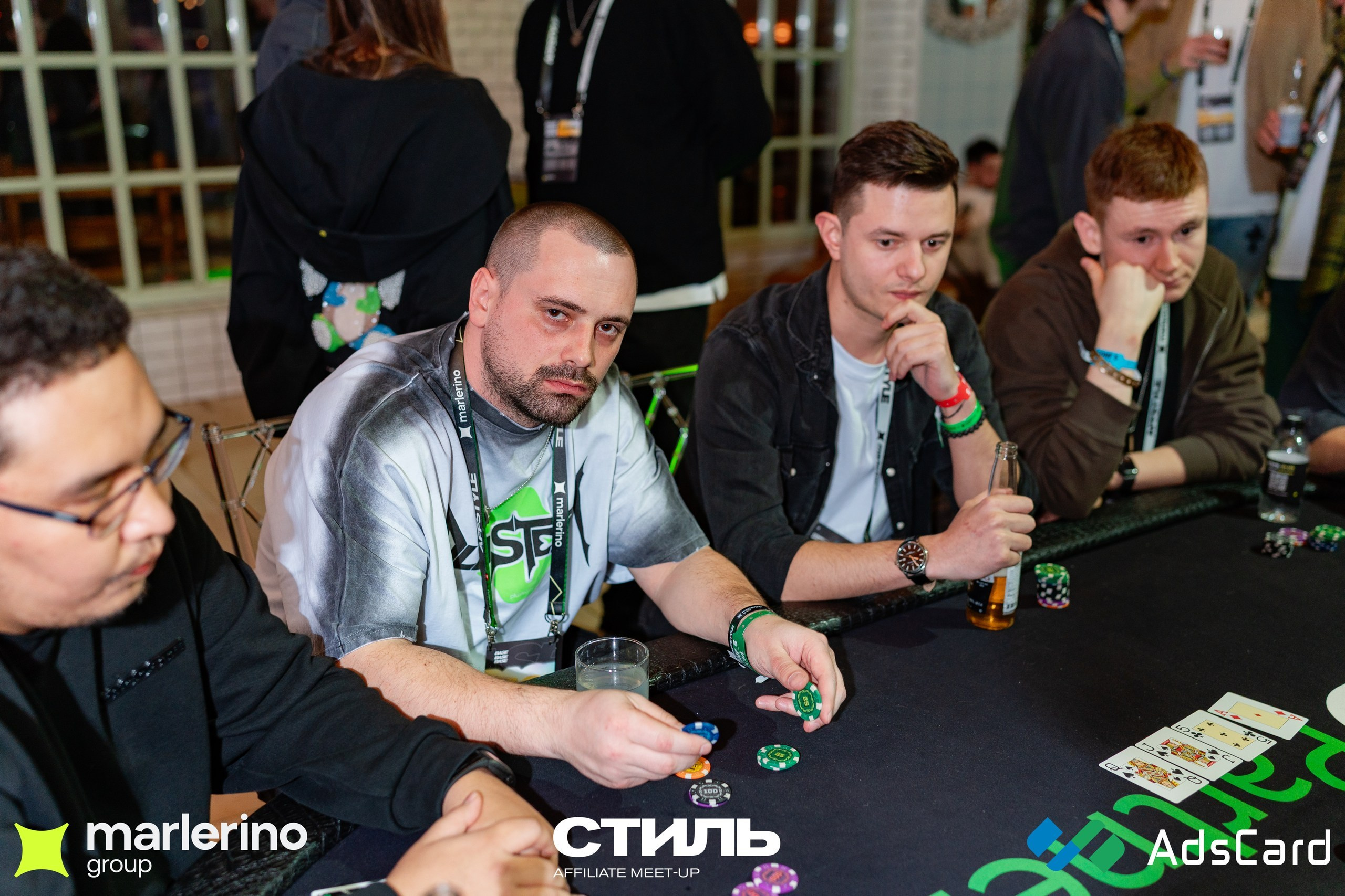 СТИЛЬ. Репортажный фотограф в Москве Измалков Артем