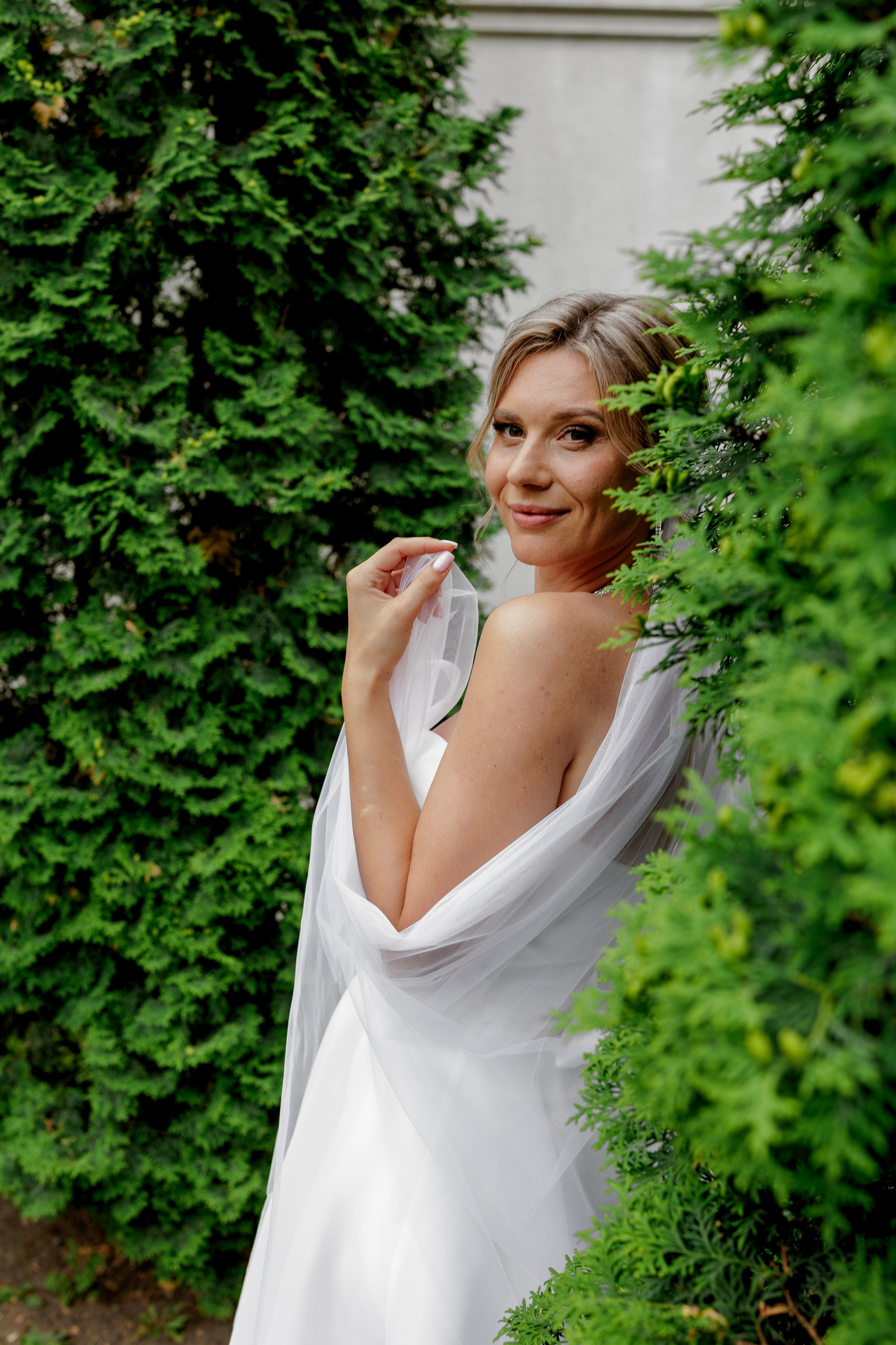 Отчет со свадьбы 20-06-2025. Серия 54