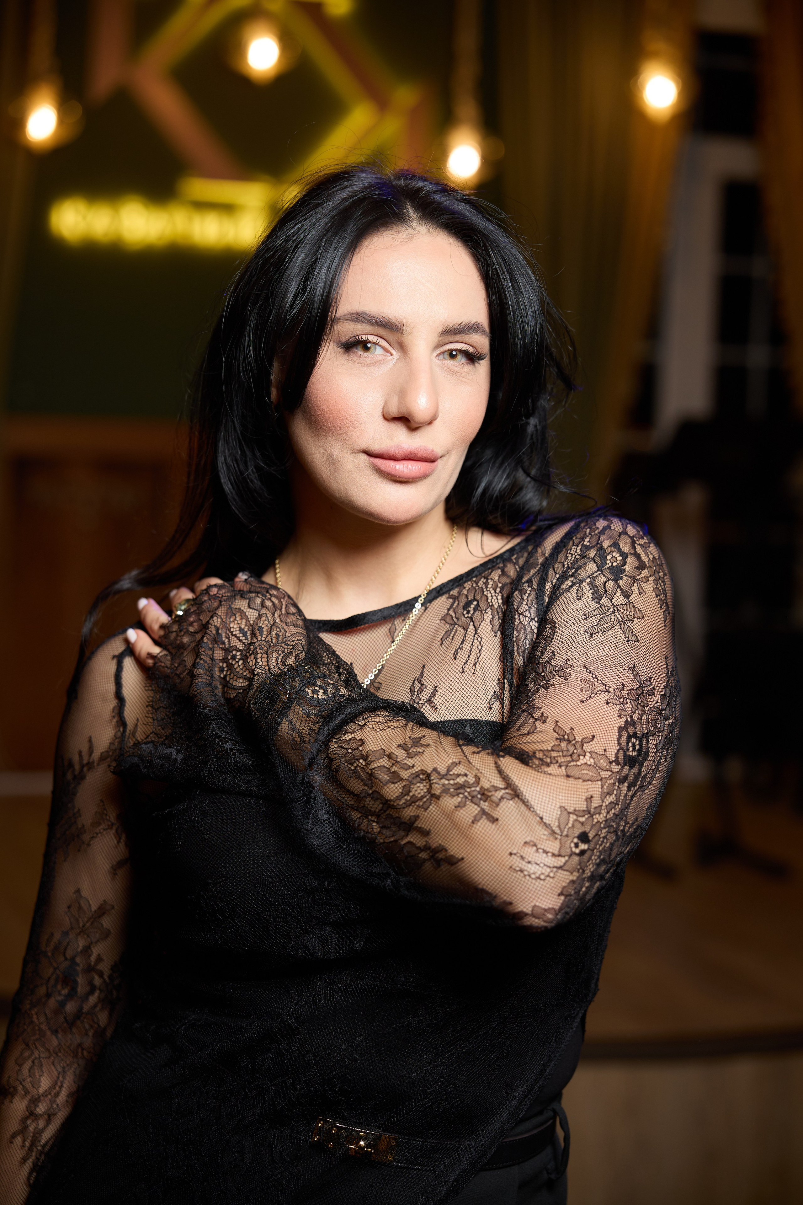 День Рождения Сусаны. Фотограф Эдуард Леньков. Ростов-на-Дону