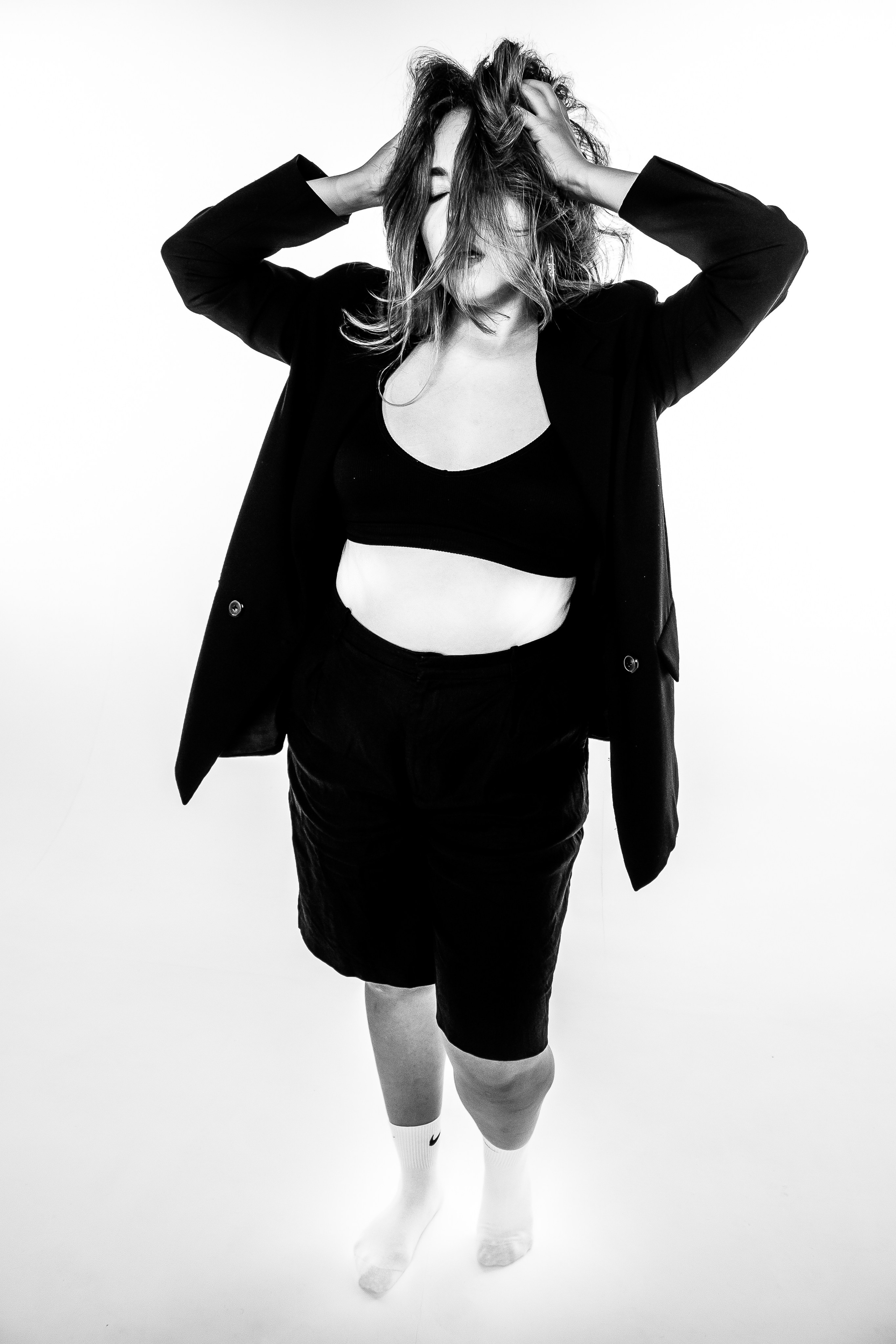 Арина Небылицына. Показать себя. Фотограф в Москве | Евгений Шушков