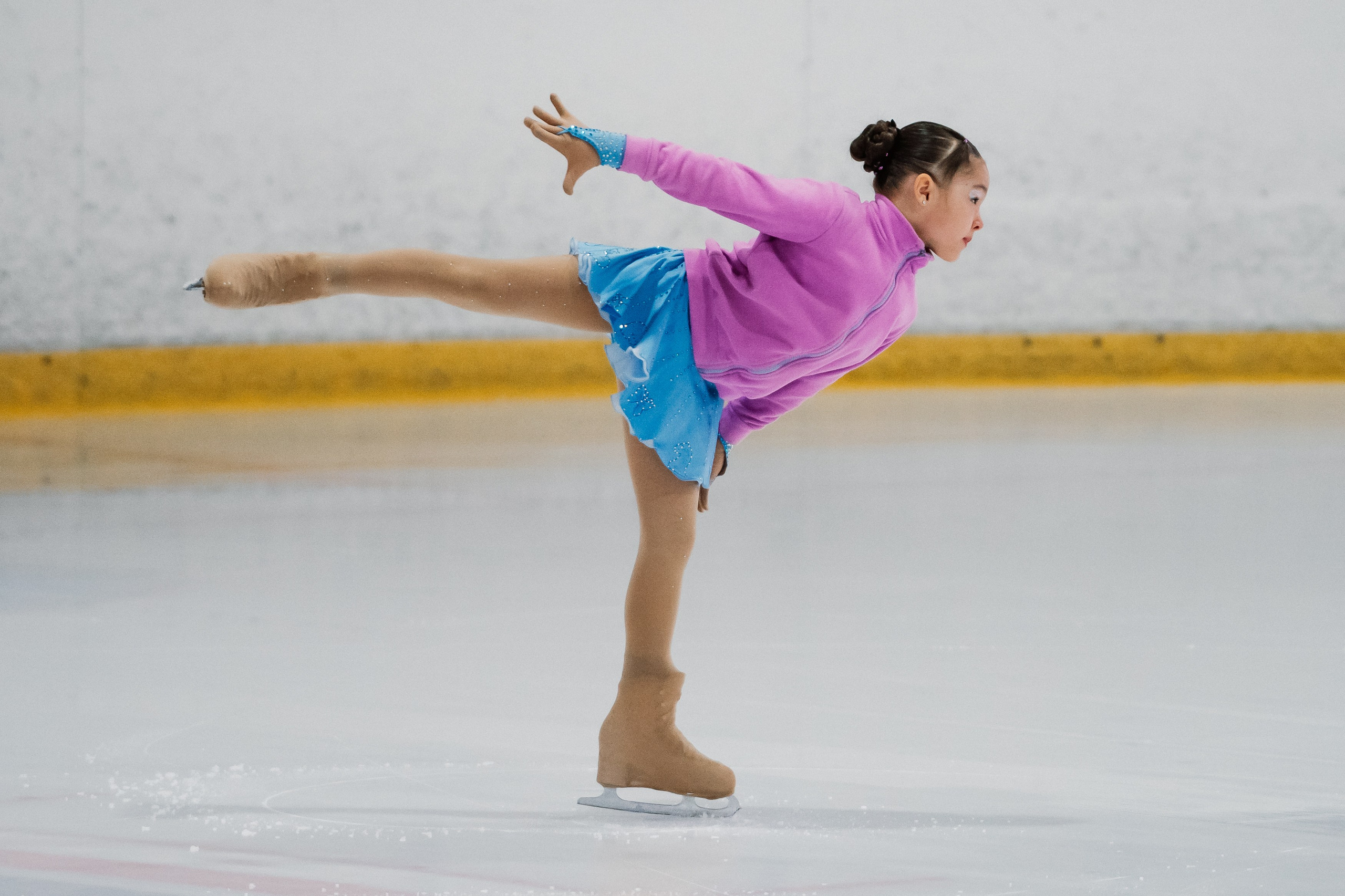 Первенство МБУ ДО СШ «Энергия». Воробьева Ксения — Спортивный и танцевальный фотограф Новосибирск