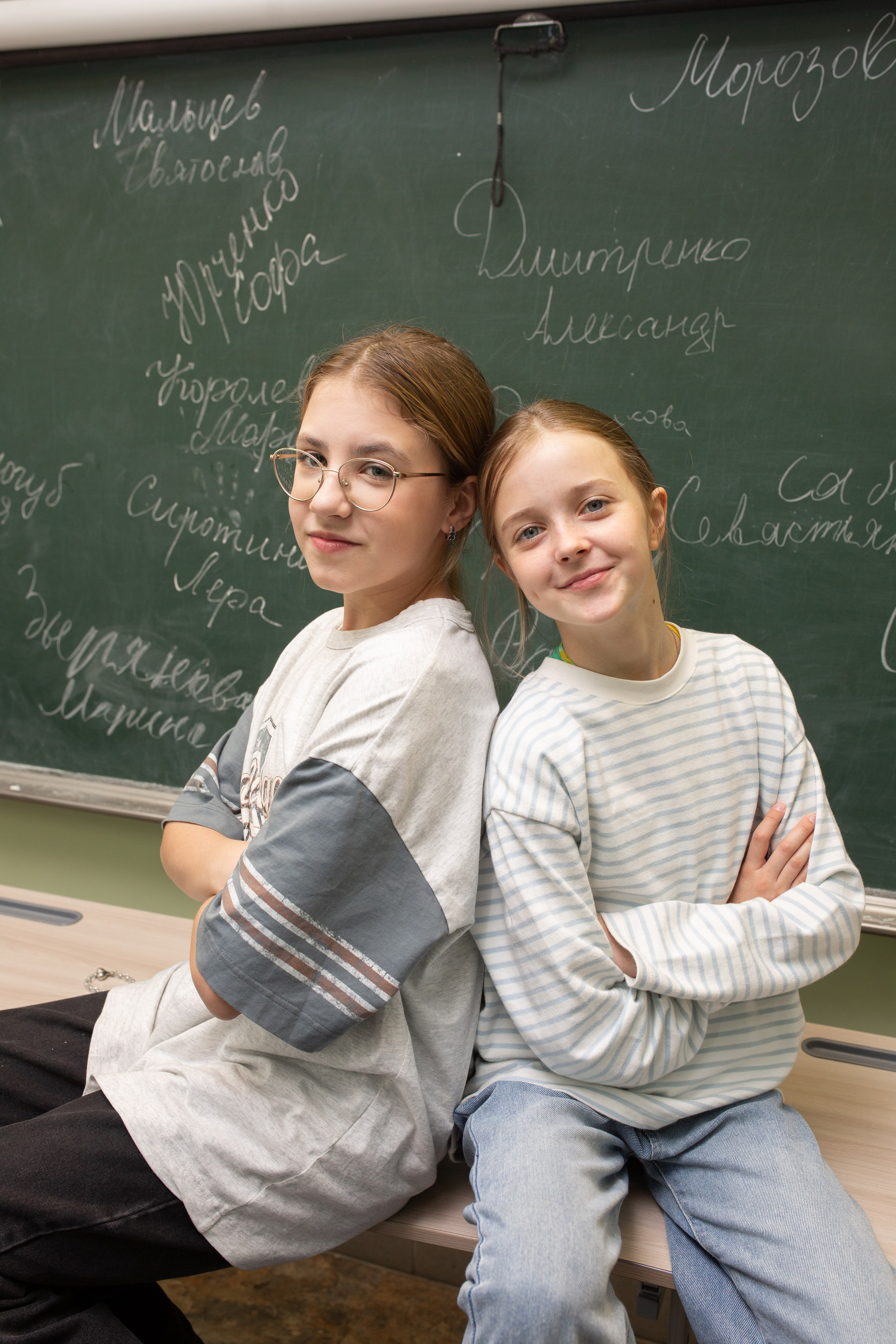ШКОЛА и ДЕТСКИЙ САД. Портретный, свадебный, репортажный фотограф во Владивостоке Юлиана Джули Фокс