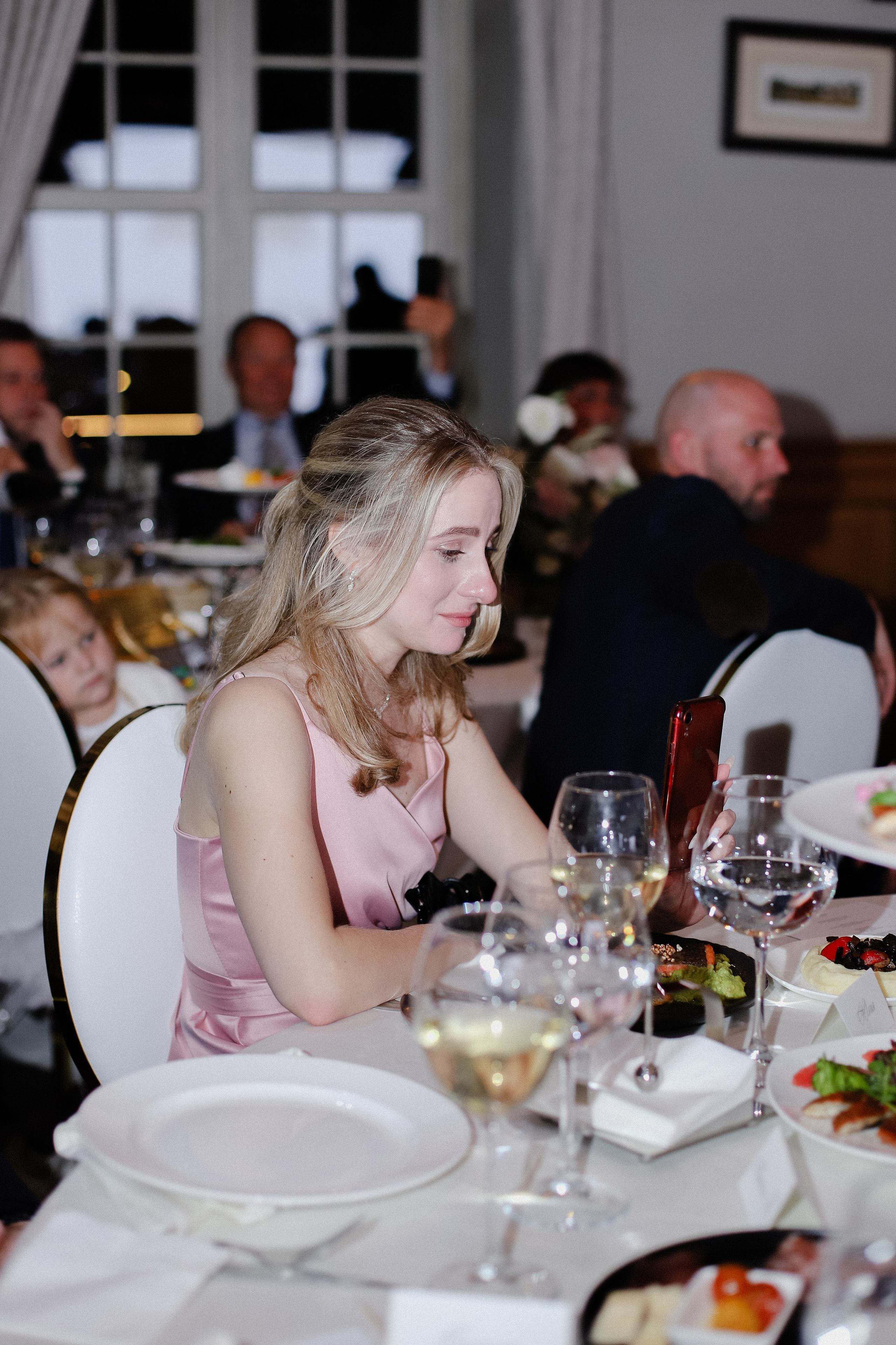 Илья и Анастасия. Фотограф в Алматы и Москве Даша Пушкина