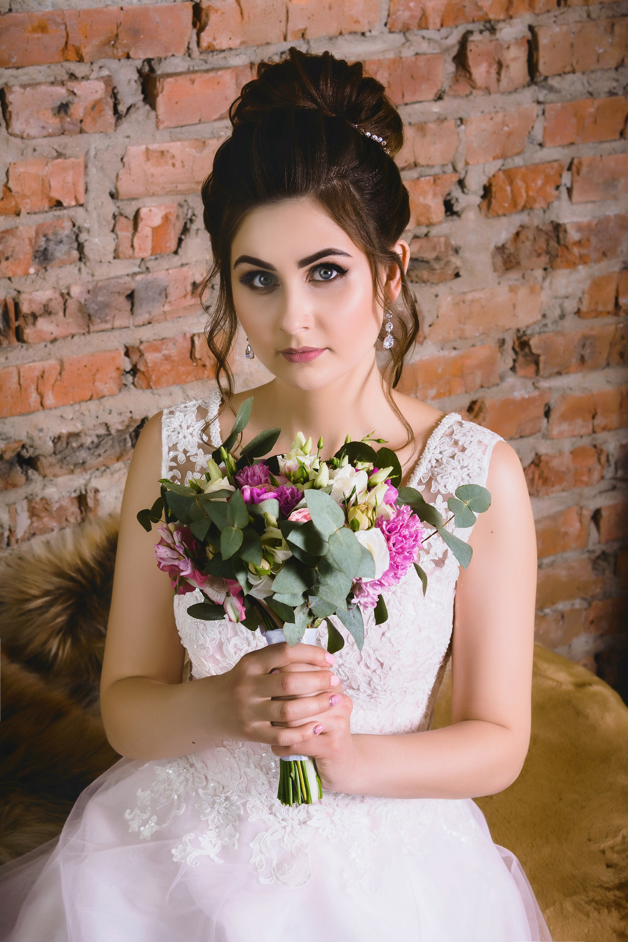 Свадебный и семейный фотограф в г. Краснодар Екатерина Зверева