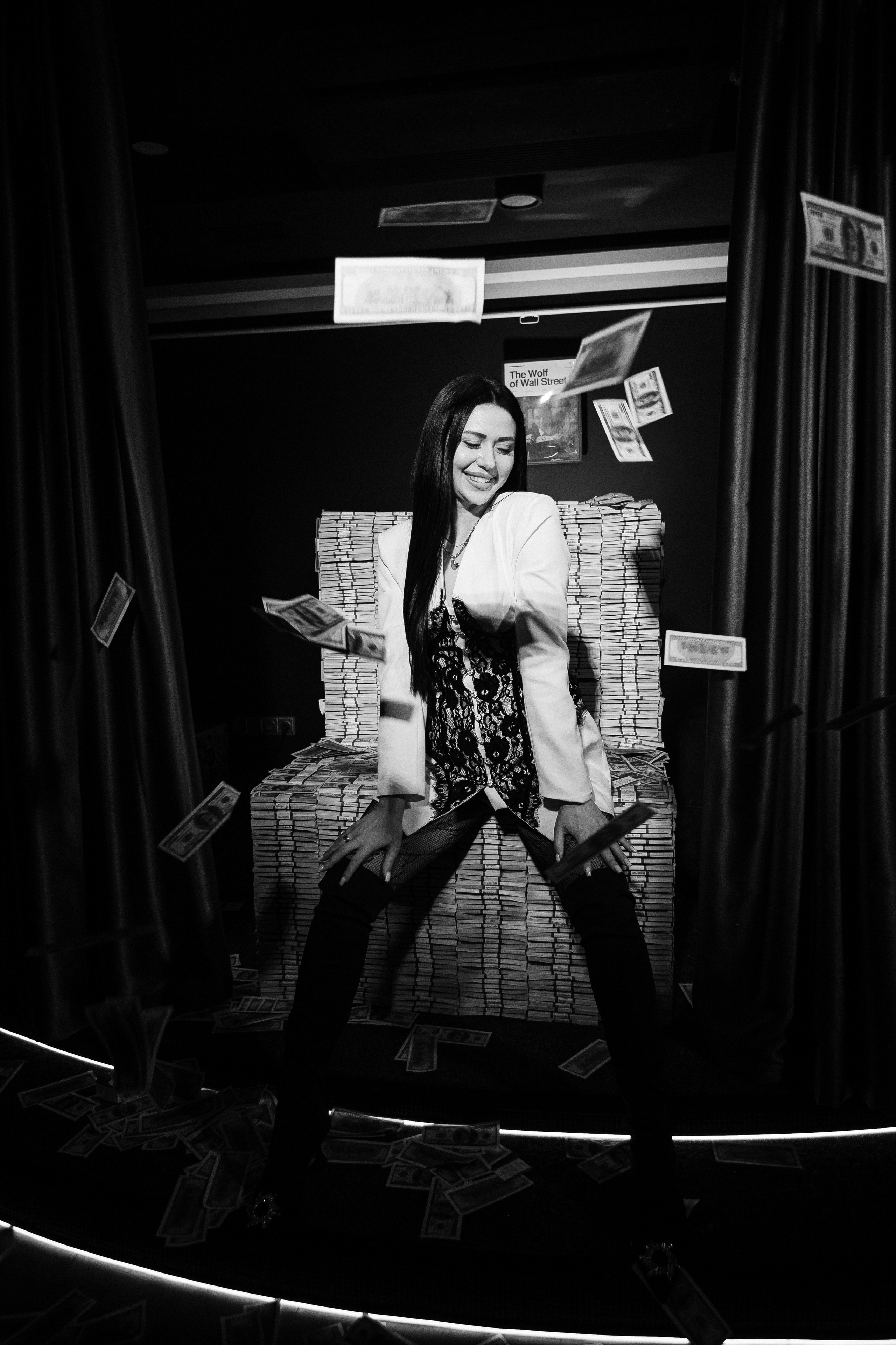 LA FAMIGLIA — SOLOVI — 1 YEAR. СВОИ. ФОТООТЧЕТЫ-СОБЫТИЯ-МЕСТА