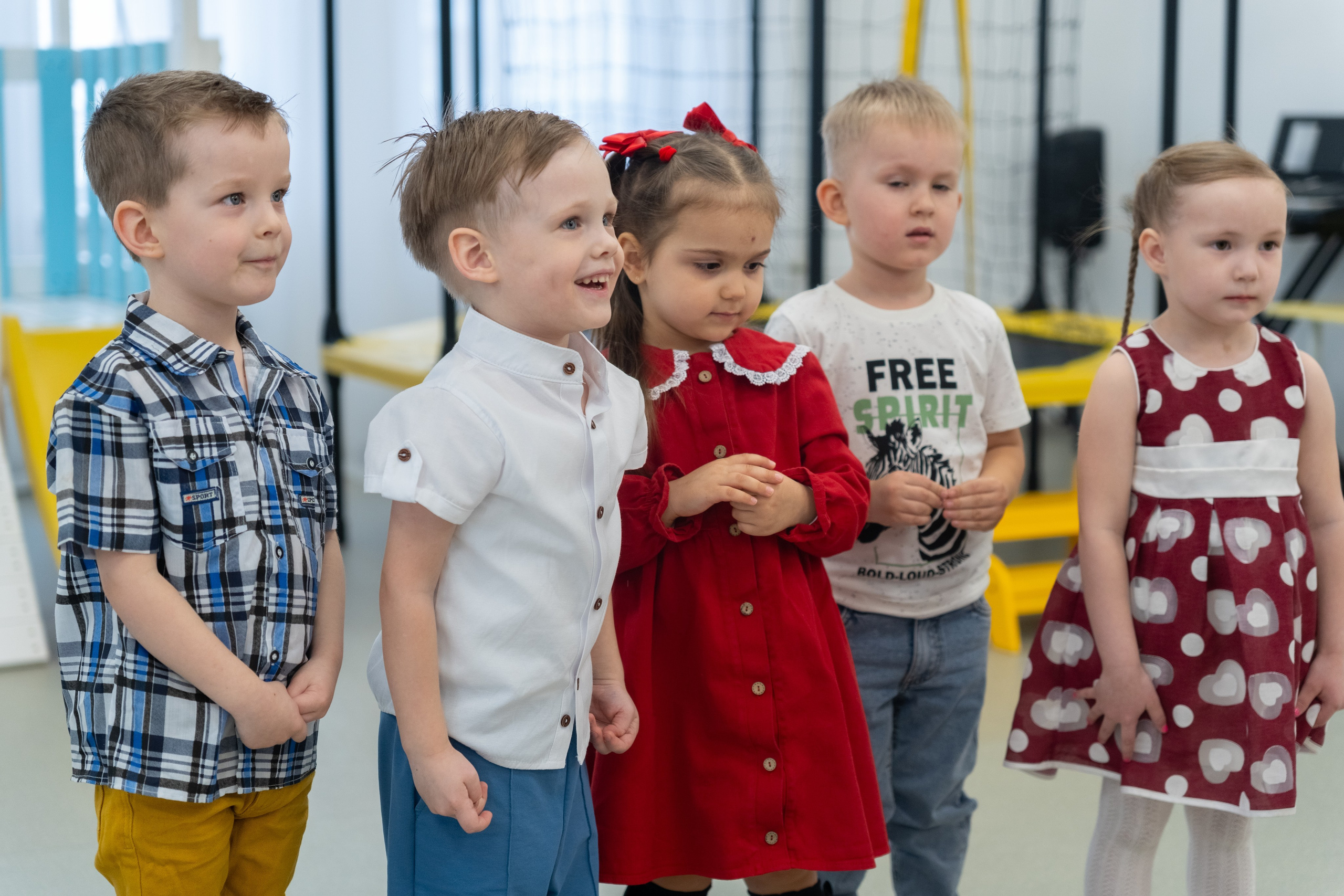Репортаж детского дня рождения. Фотограф Саратов/Энгельс