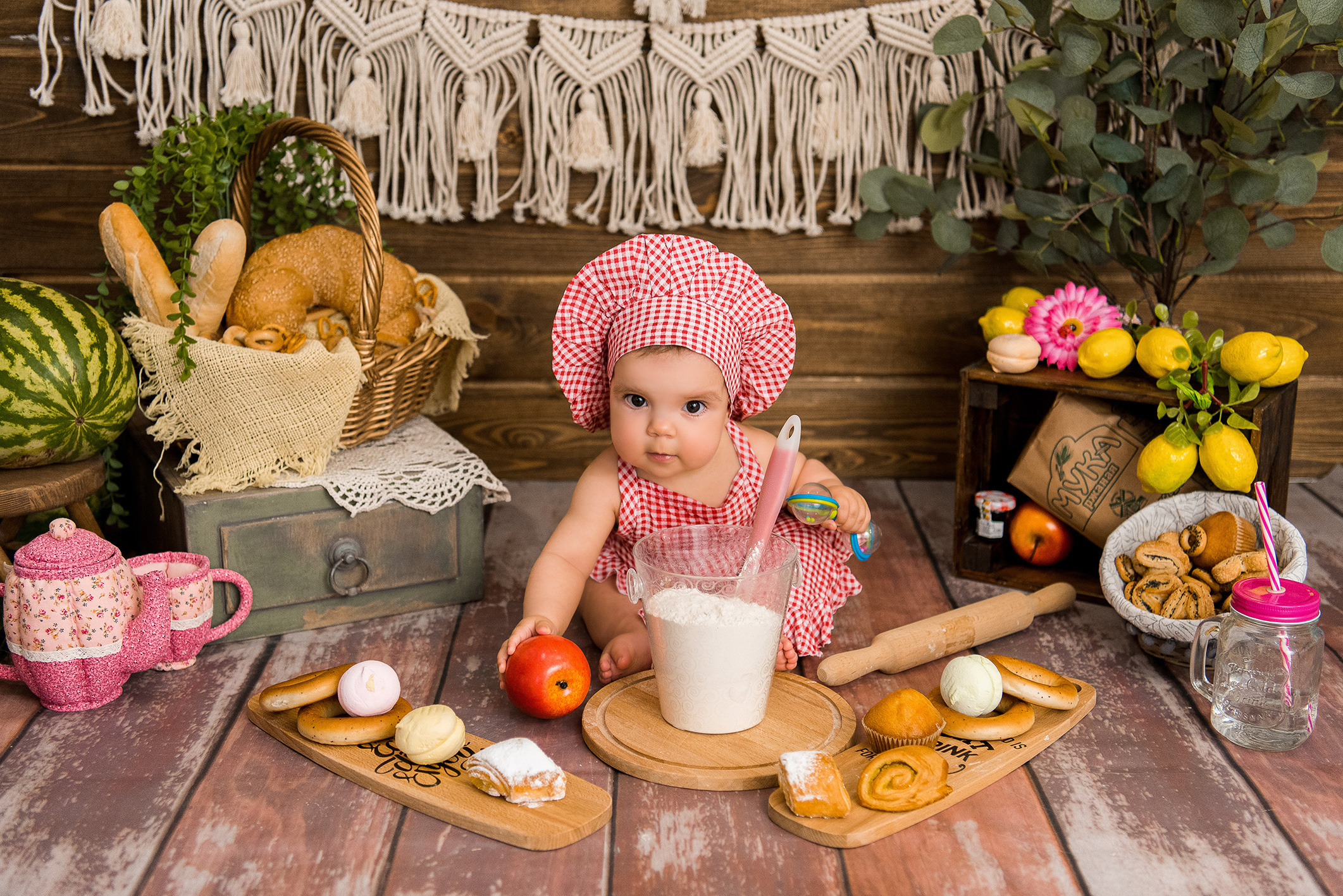 Поворята. Фотограф в Нефтеюганске Мила Аксёнкина