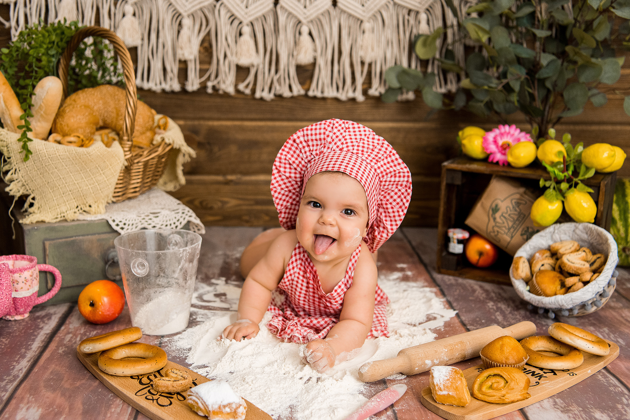 Поворята. Фотограф в Нефтеюганске Мила Аксёнкина