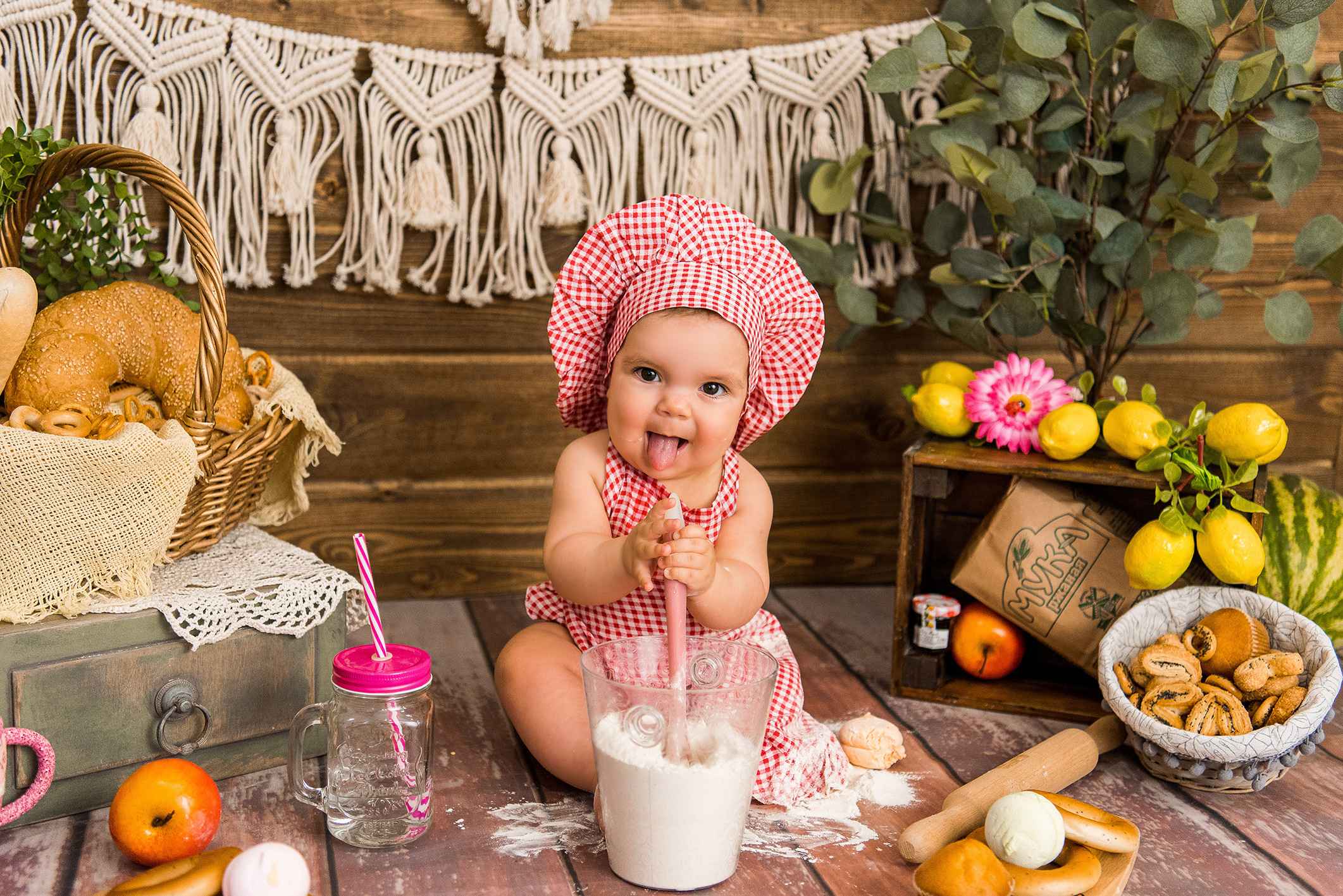 Поворята. Фотограф в Нефтеюганске Мила Аксёнкина