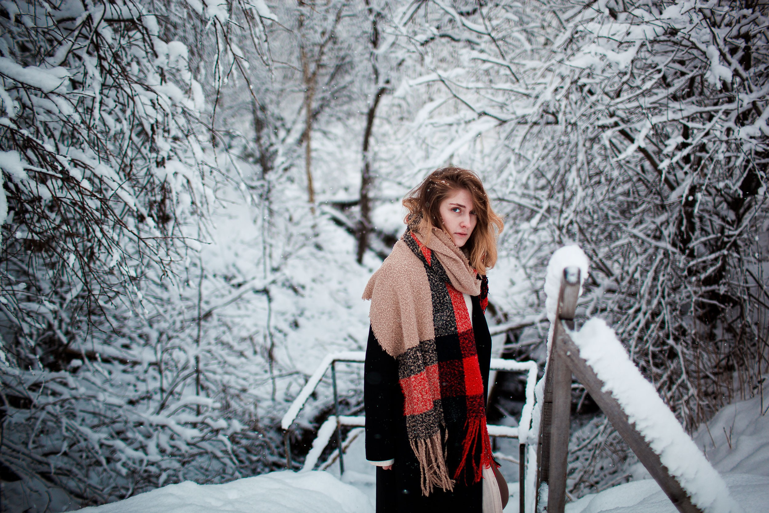 Фотограф Тюмень