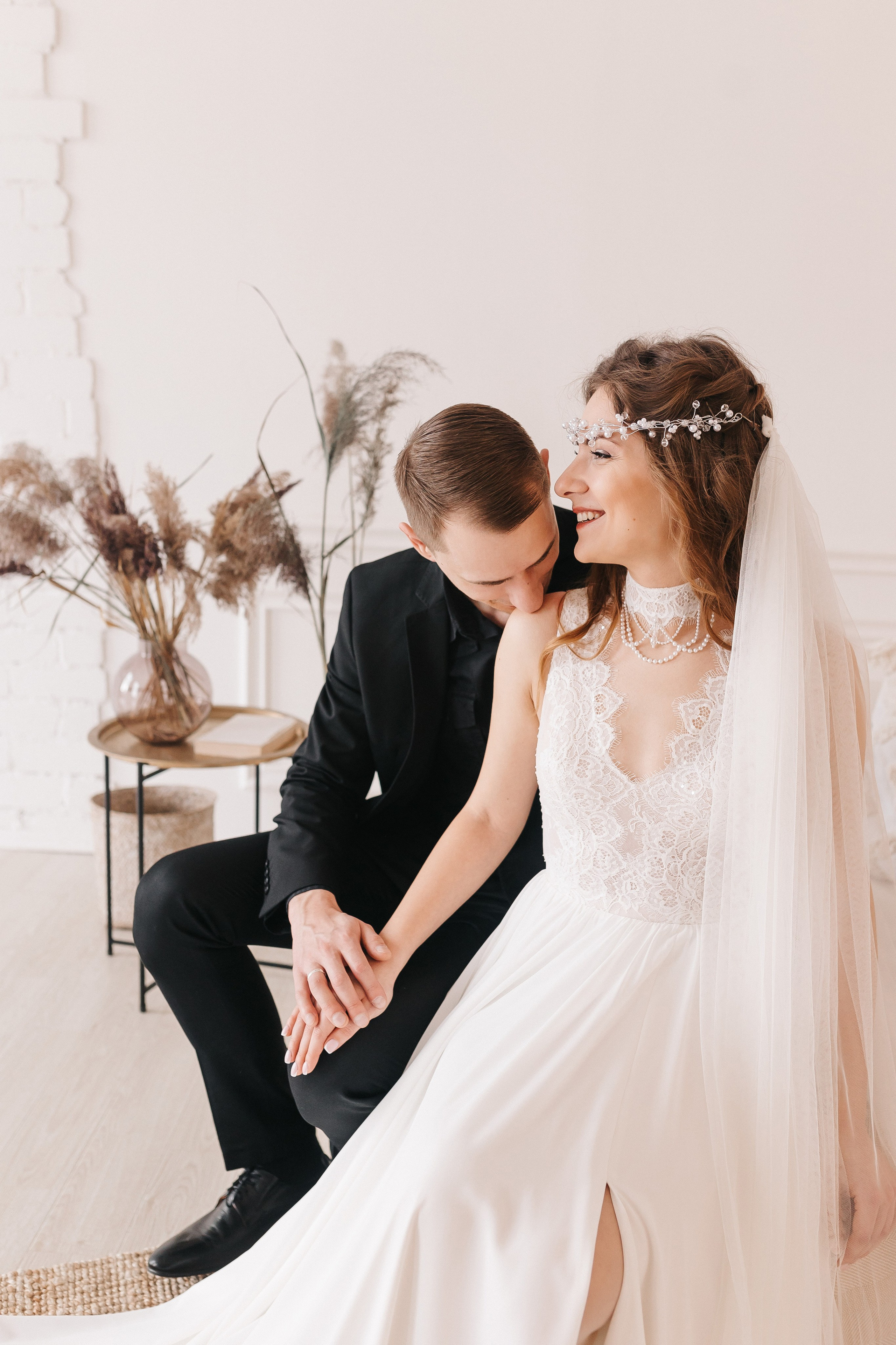 Свадебная съемка (1). Свадебный и семейный фотограф в Твери и Тверской области