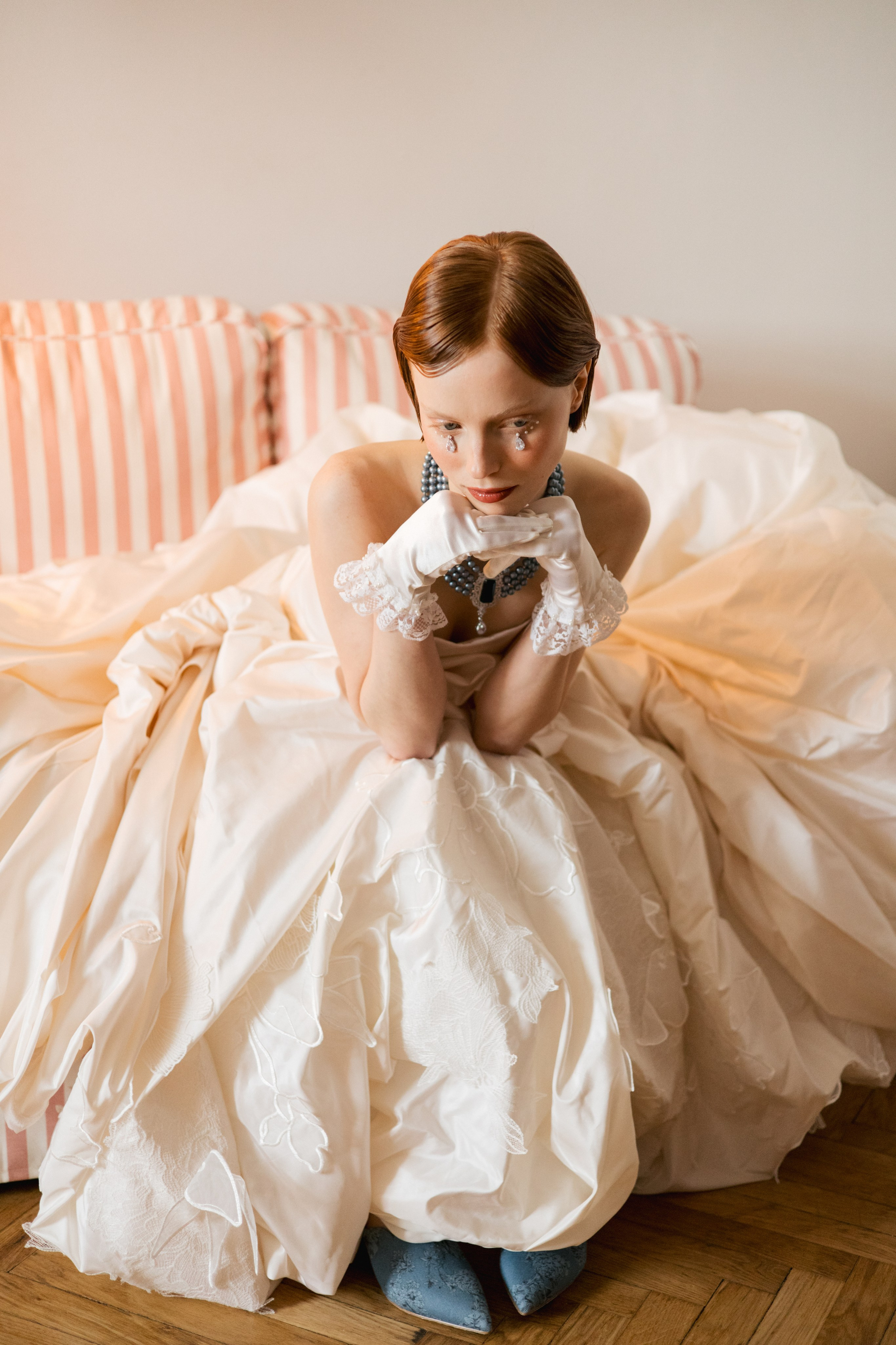 Свадебный фотограф в Москве Александра Соболева |Weddings, people, travel, etc