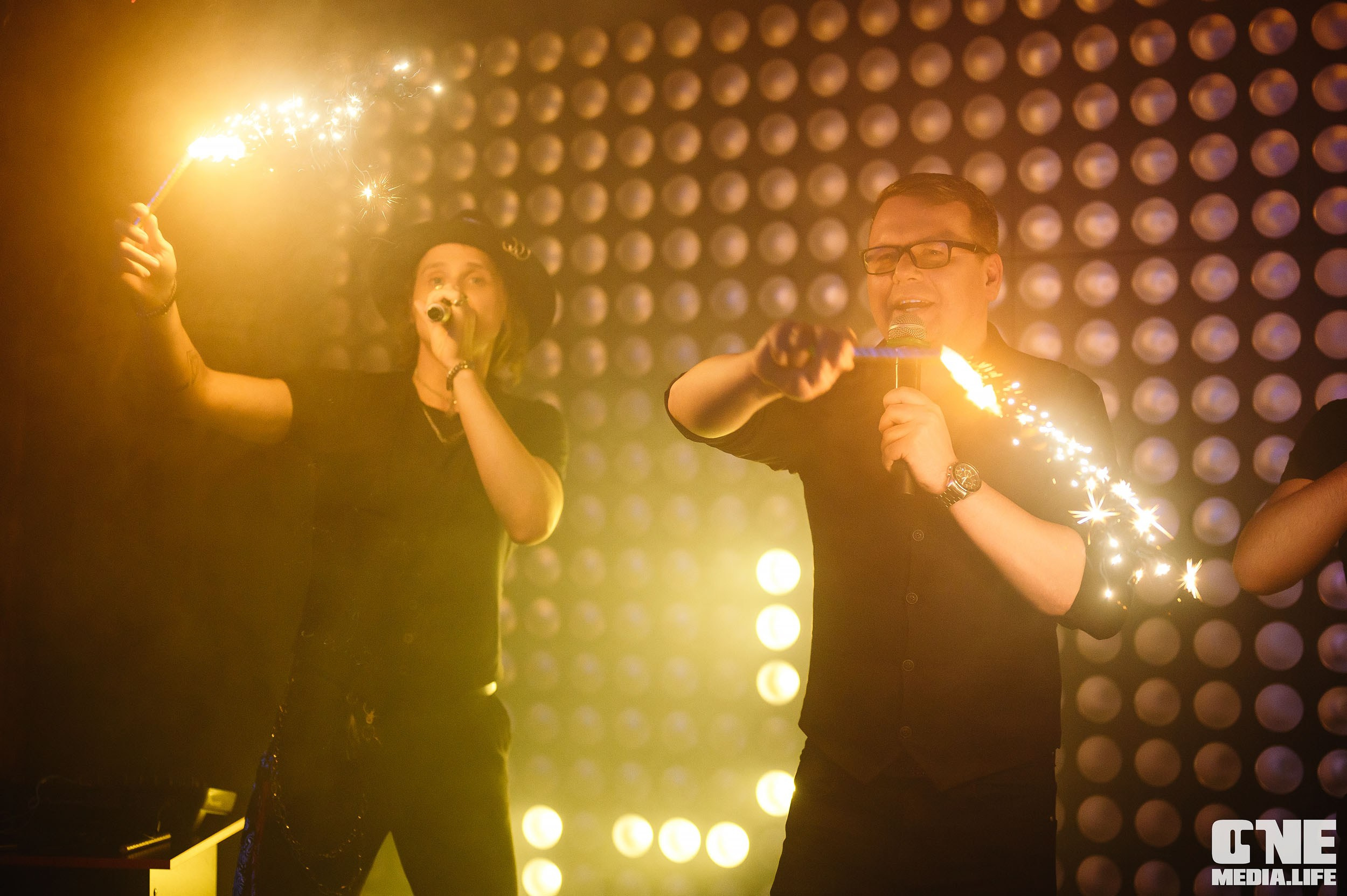 Фоторепортаж из караоке-клуба Эйфория. One Media Life: фоторепортажи, фотоотчеты с мероприятий и заведений