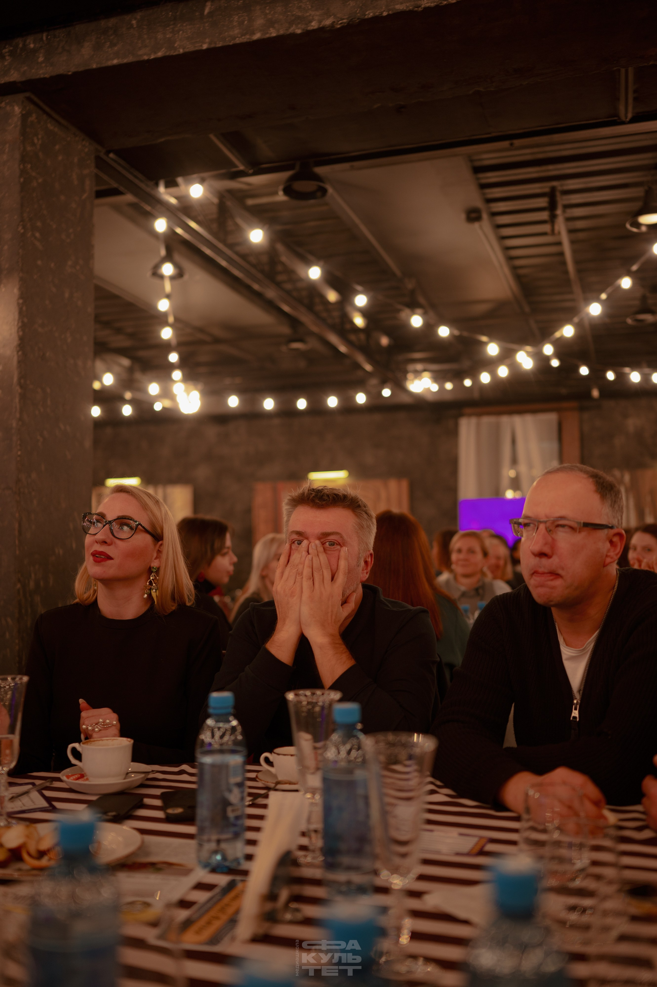 Дорогою Добра Мозгобойня. Контент фотограф Илья Урс