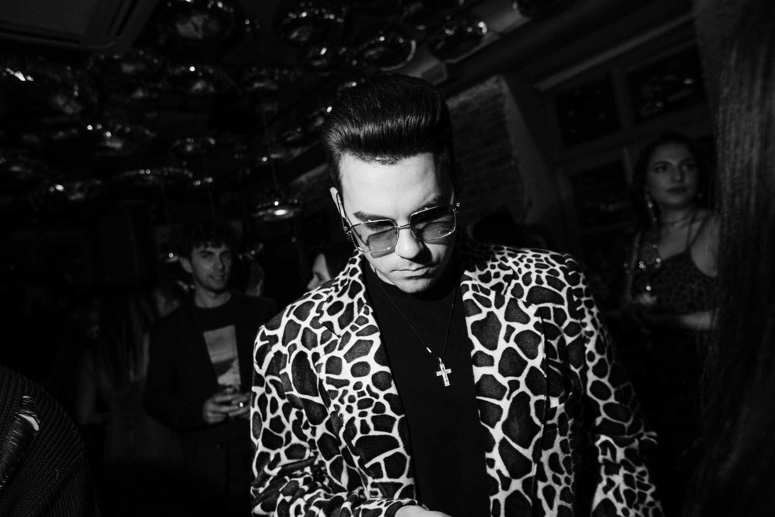 IVENT PYANKA. СВОИ. ФОТООТЧЕТЫ-СОБЫТИЯ-МЕСТА