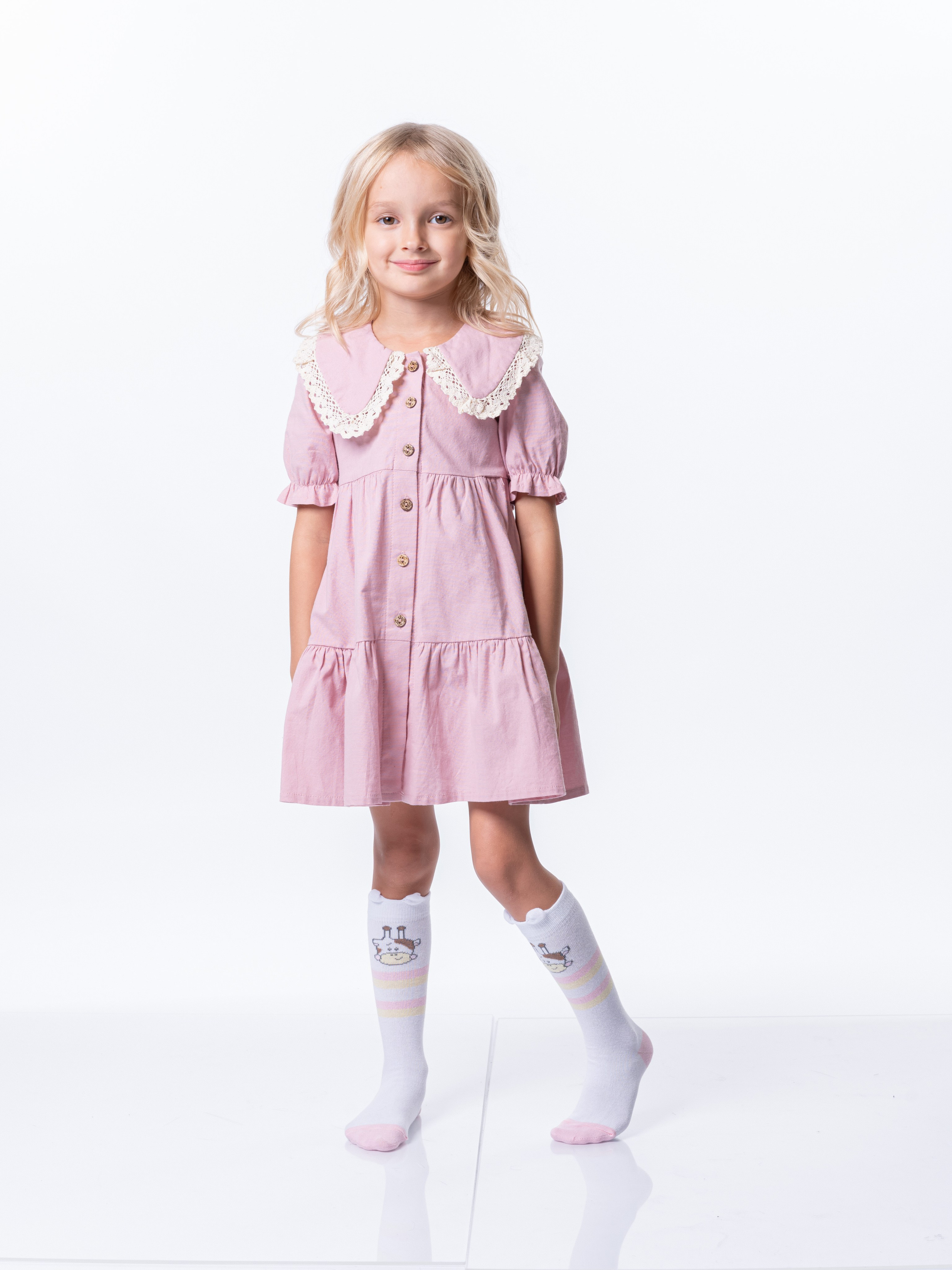 МОДЕЛЬ СТЕФАНИЯ. Студия рекламной и предметной съемки товаров WELKO Studio