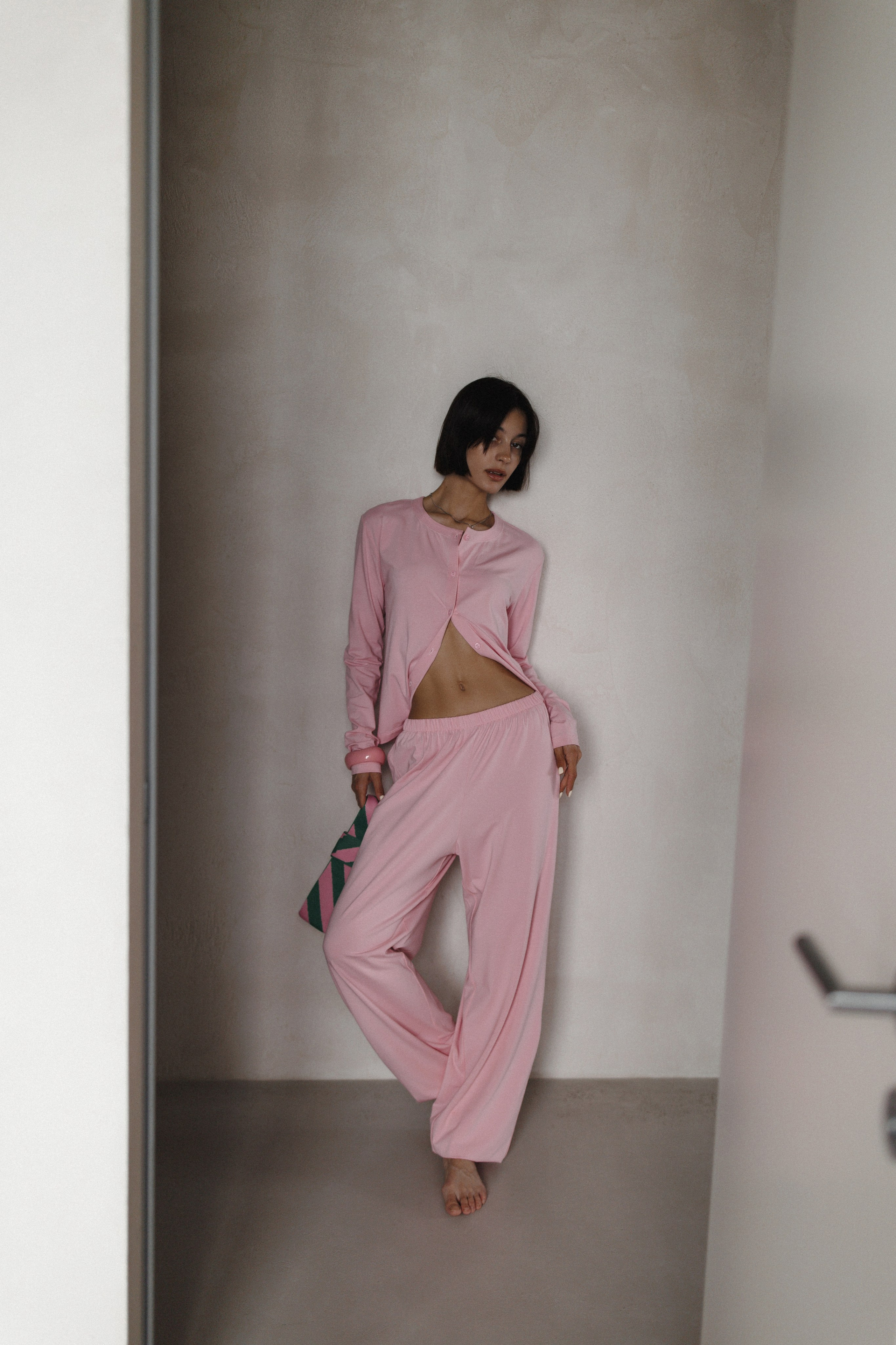 NEW FIELD NOTES. COMMON MUSE