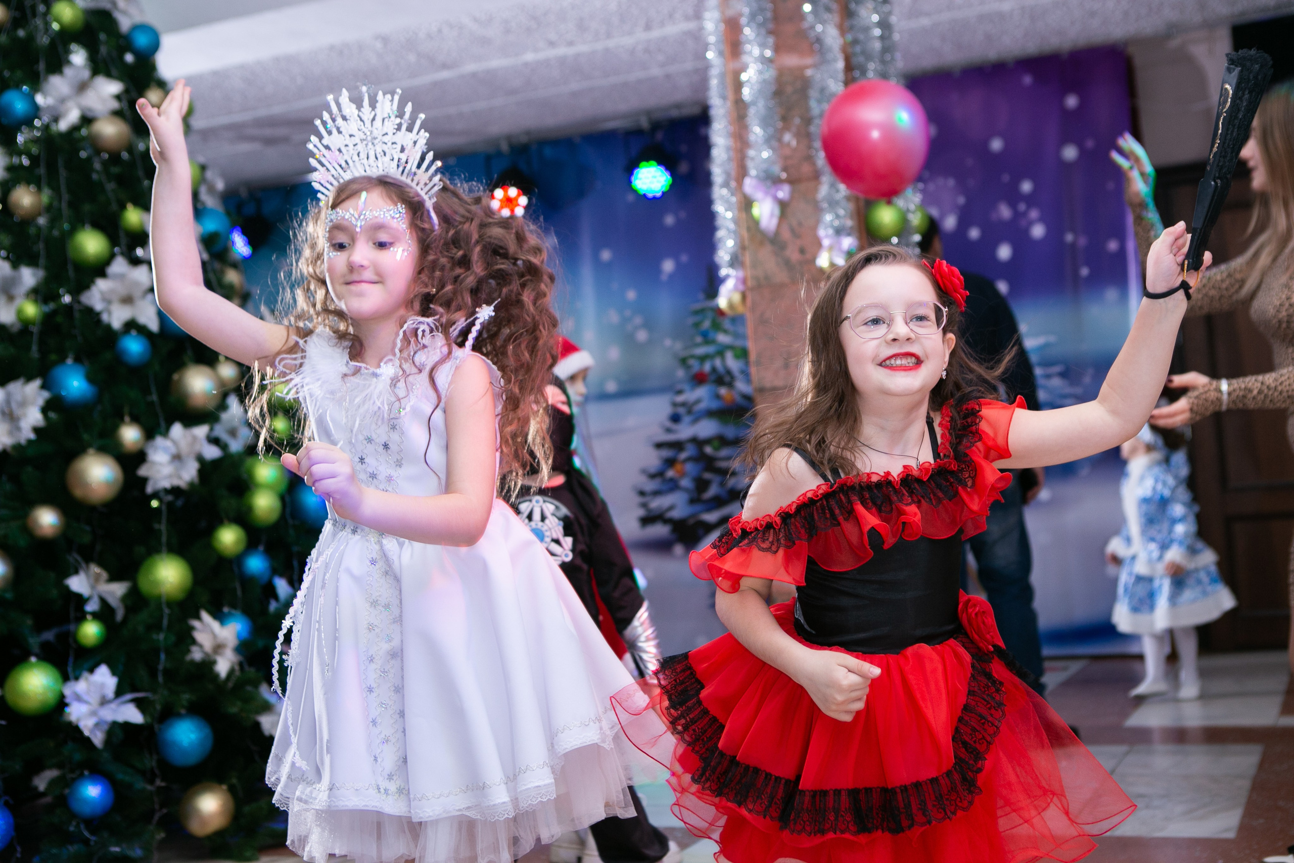 АРТИСТАМ. Фотограф Евгения Лондкевич