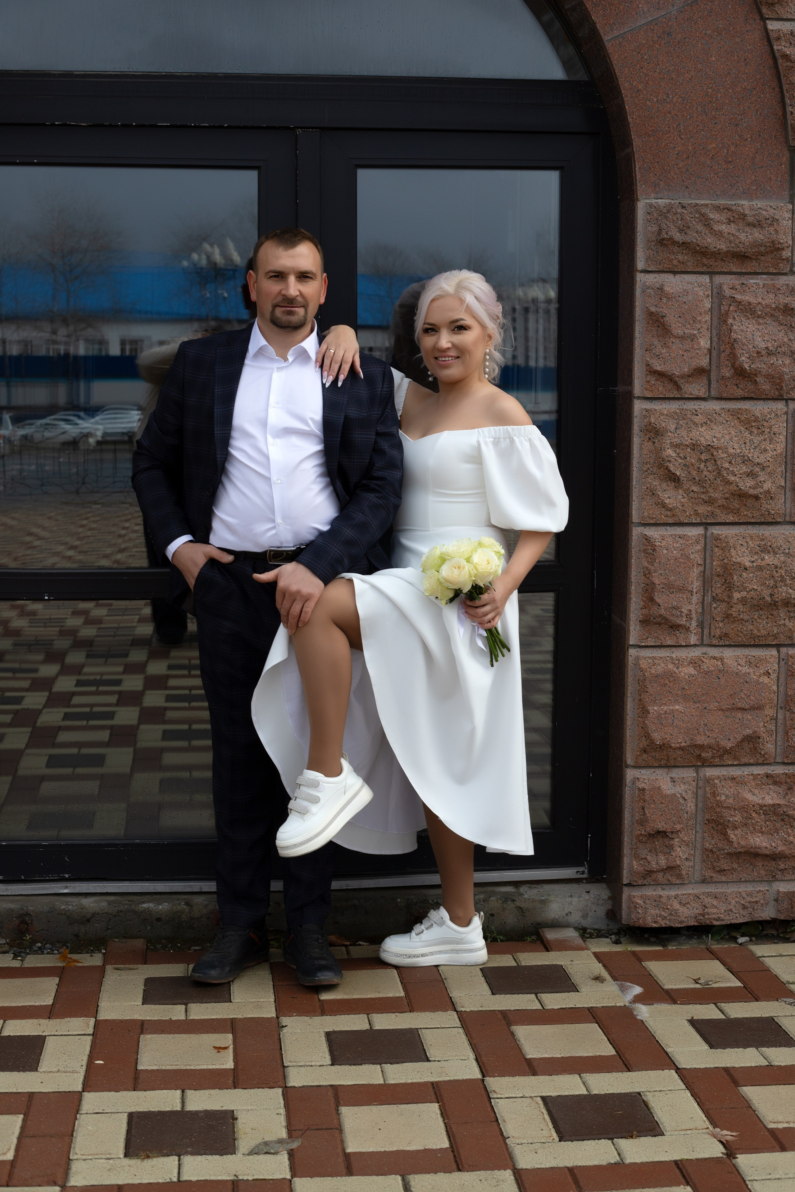 Семейный и детский фотограф в Южно-Сахалинске Мария Усова