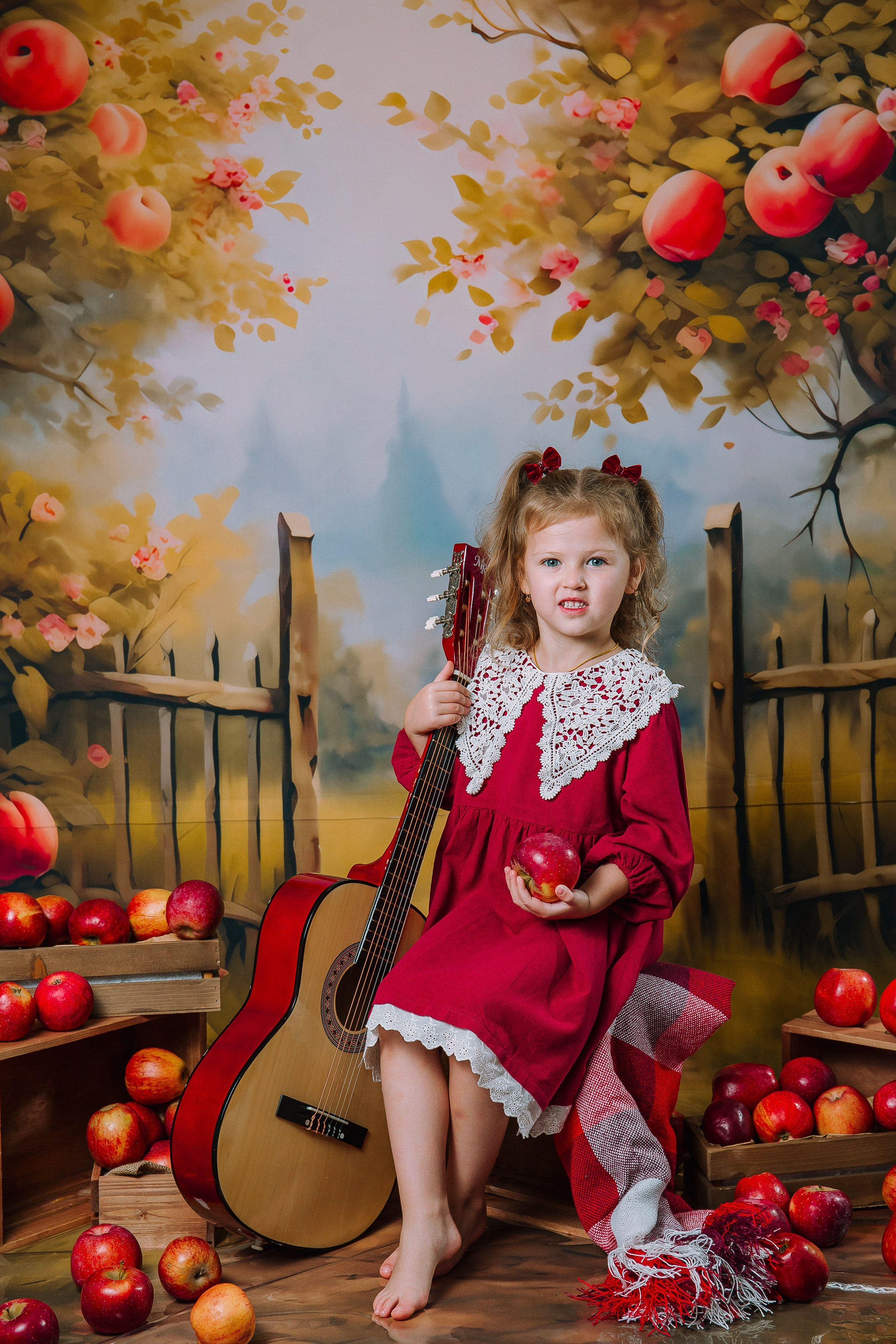 Детская фотосессия Новороссийск. Выпускные альбомы Натальи Бутко: Новороссийск, Анапа, Геленджик