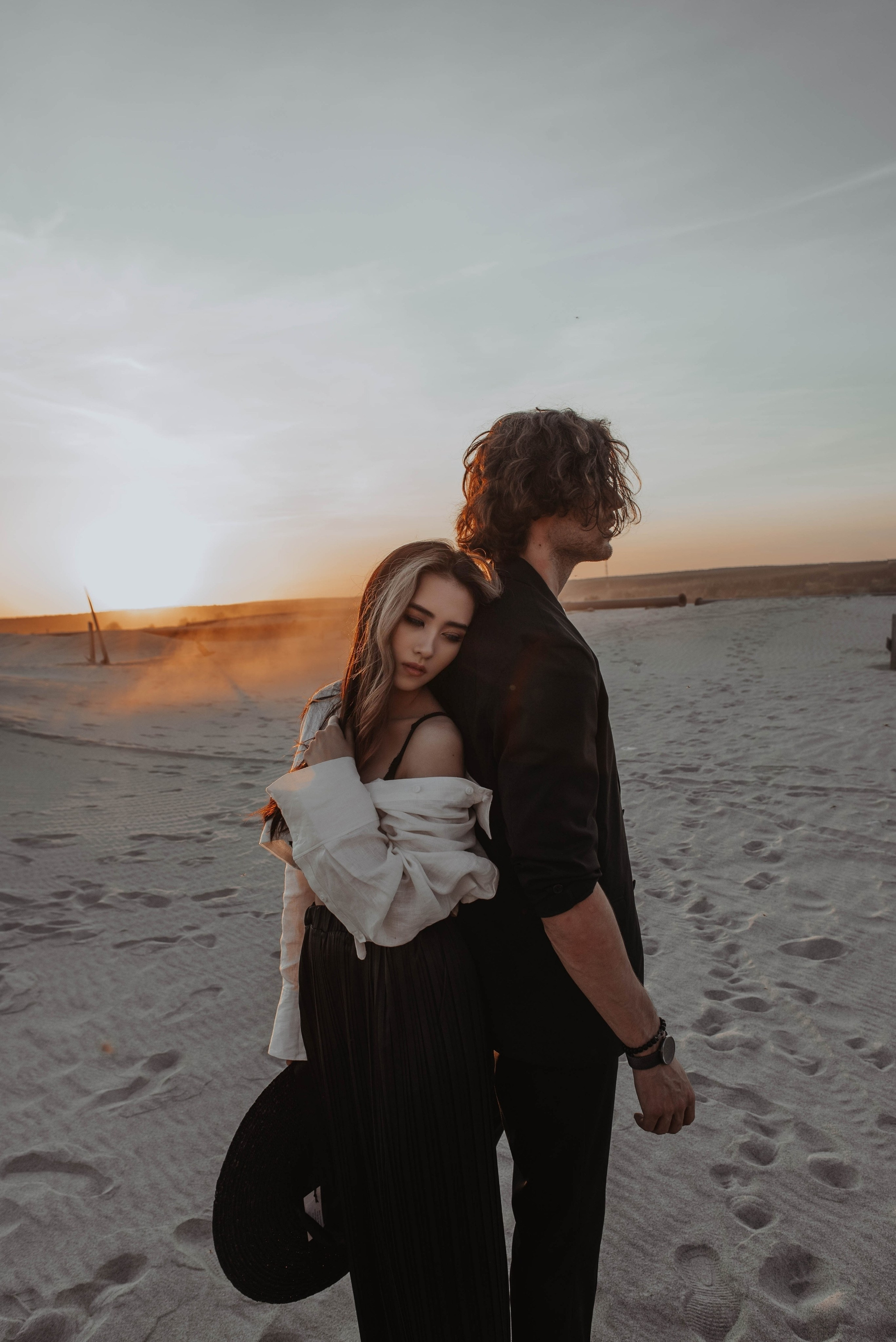 Love story. Фотограф во Владивостоке