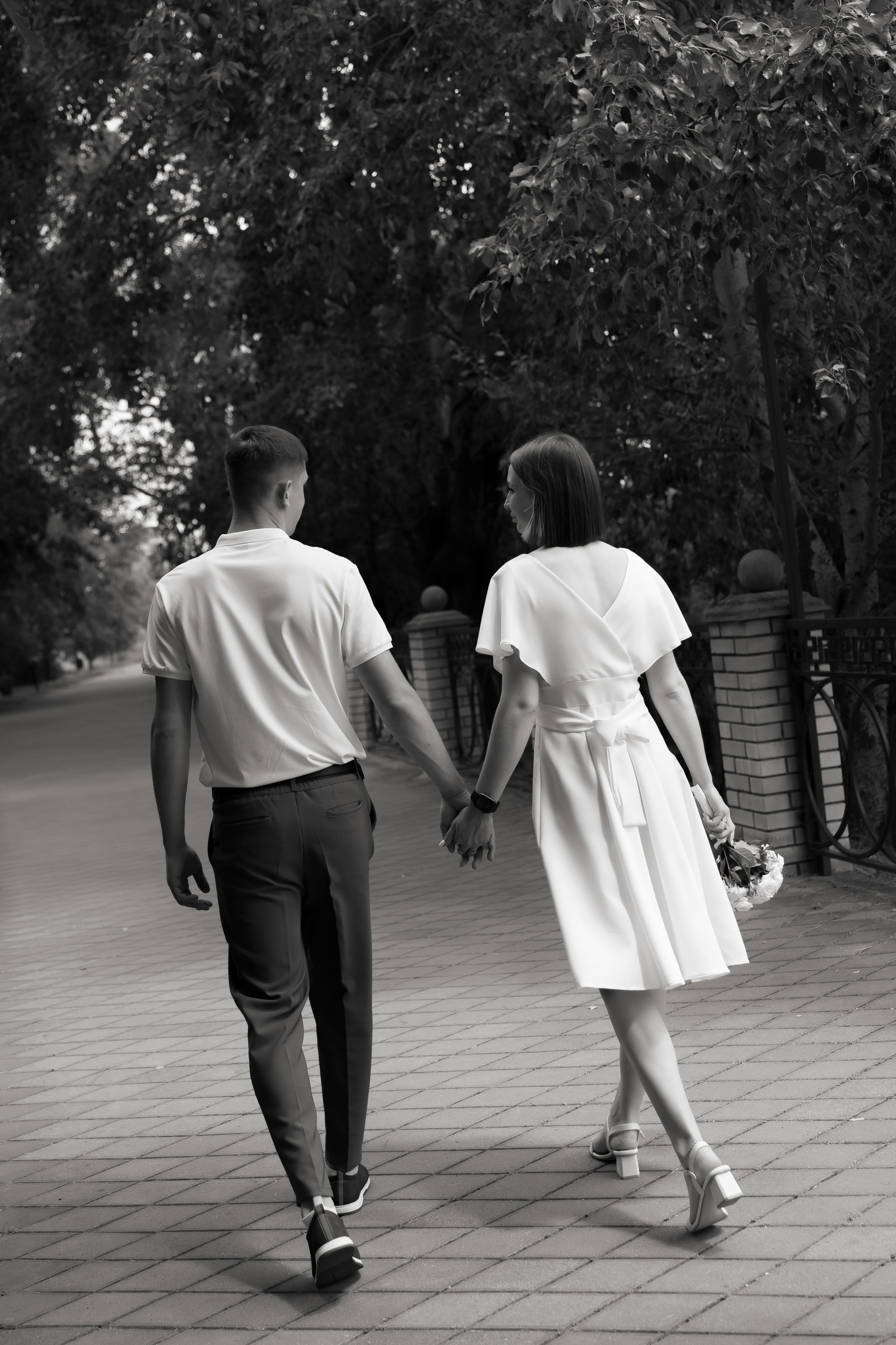 Свадебный фотограф в Горячем Ключе Смирнова Дина