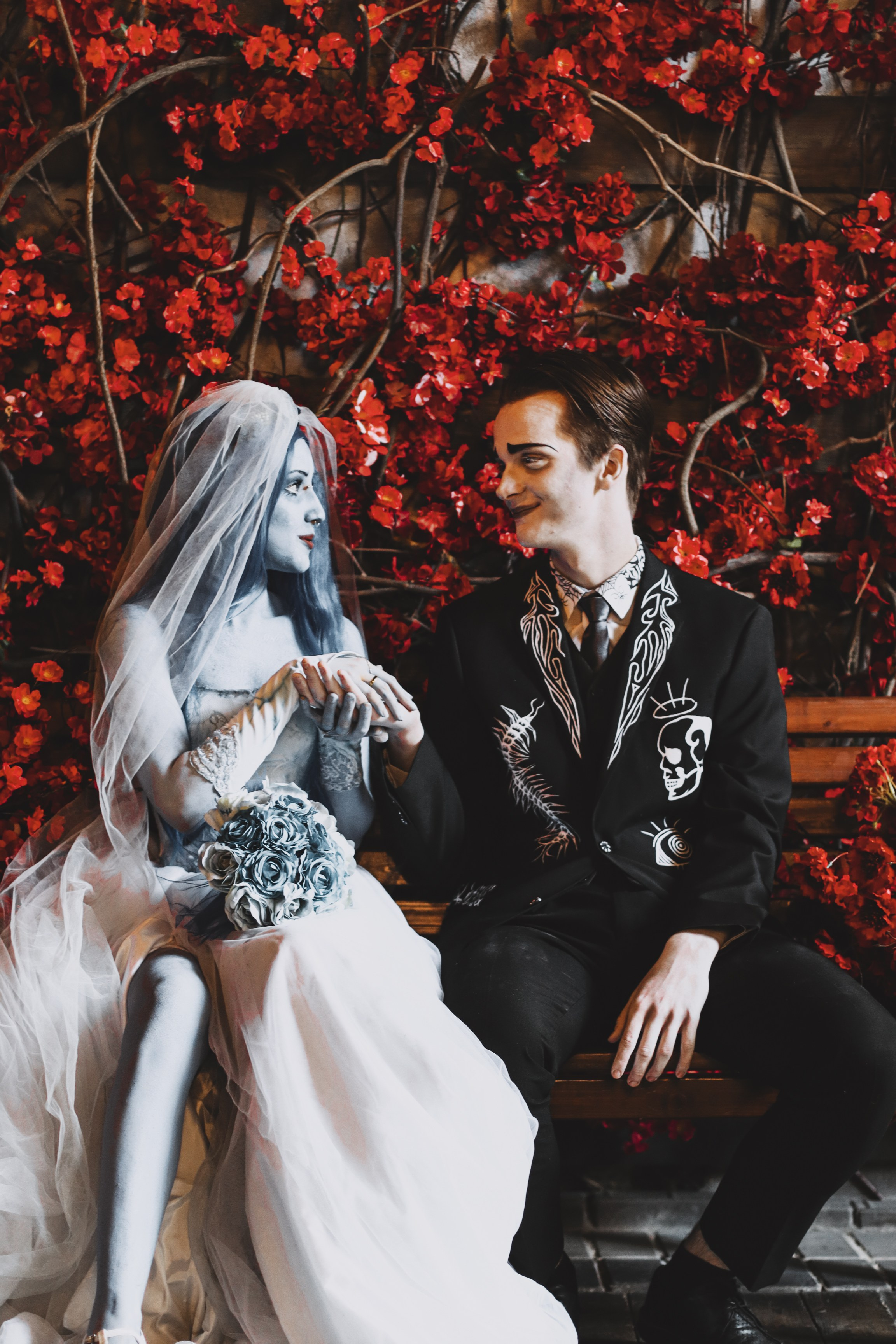 Фотограф в Петербурге Франтси Иванна