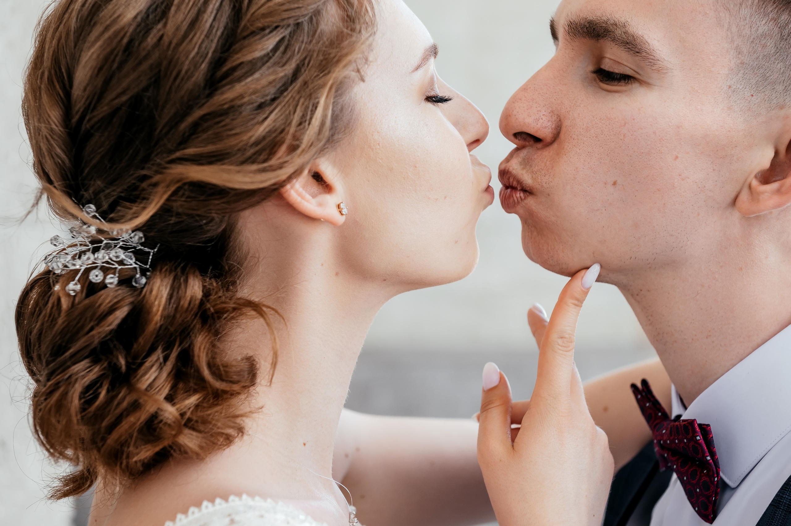 Прогулка на ВДНХ и свадьба в Королёве. Свадебный и семейный фотограф Виктория Носачёва. Щелково, Москва и МО