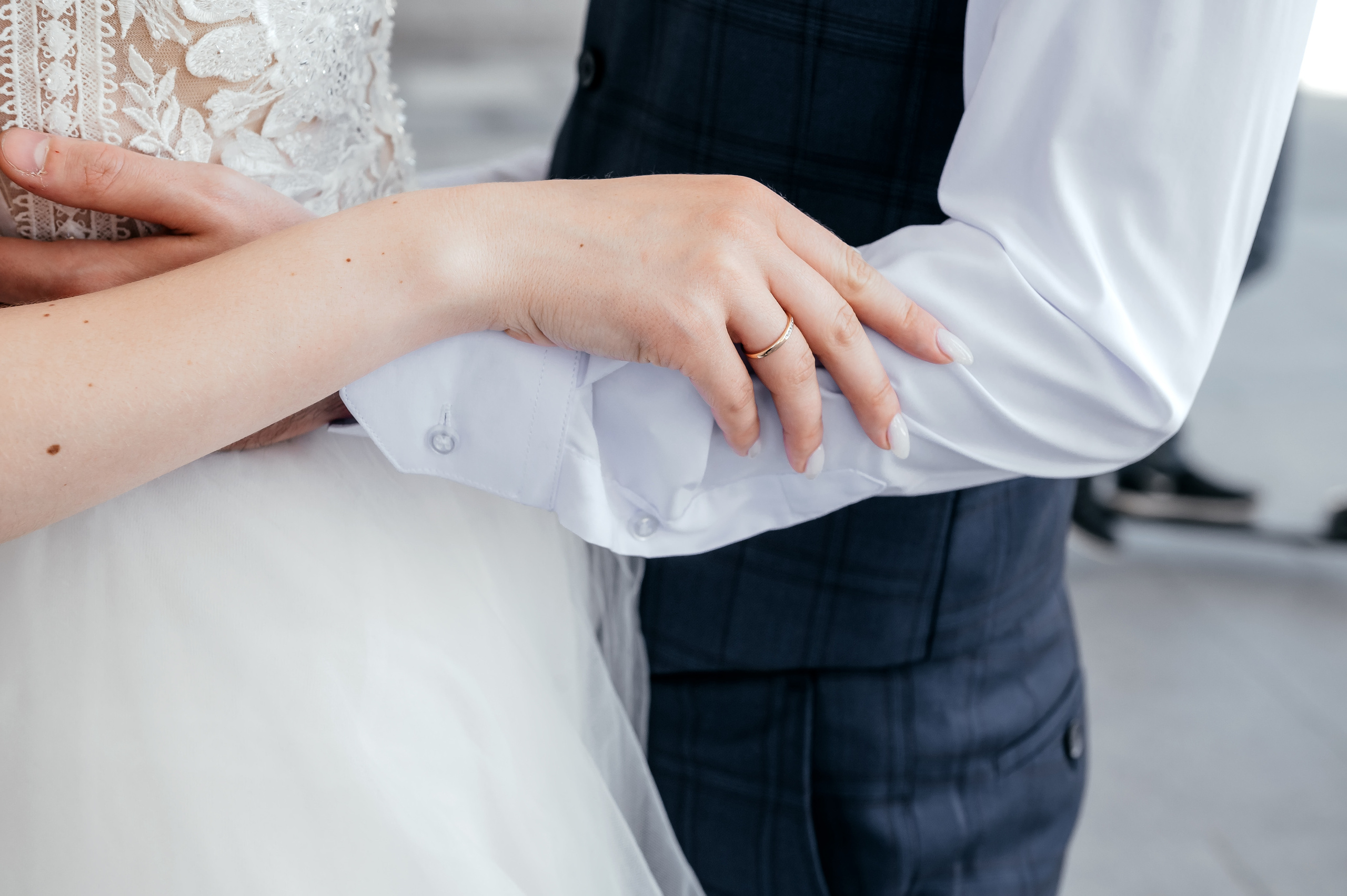 Прогулка на ВДНХ и свадьба в Королёве. Свадебный и семейный фотограф Виктория Носачёва. Щелково, Москва и МО