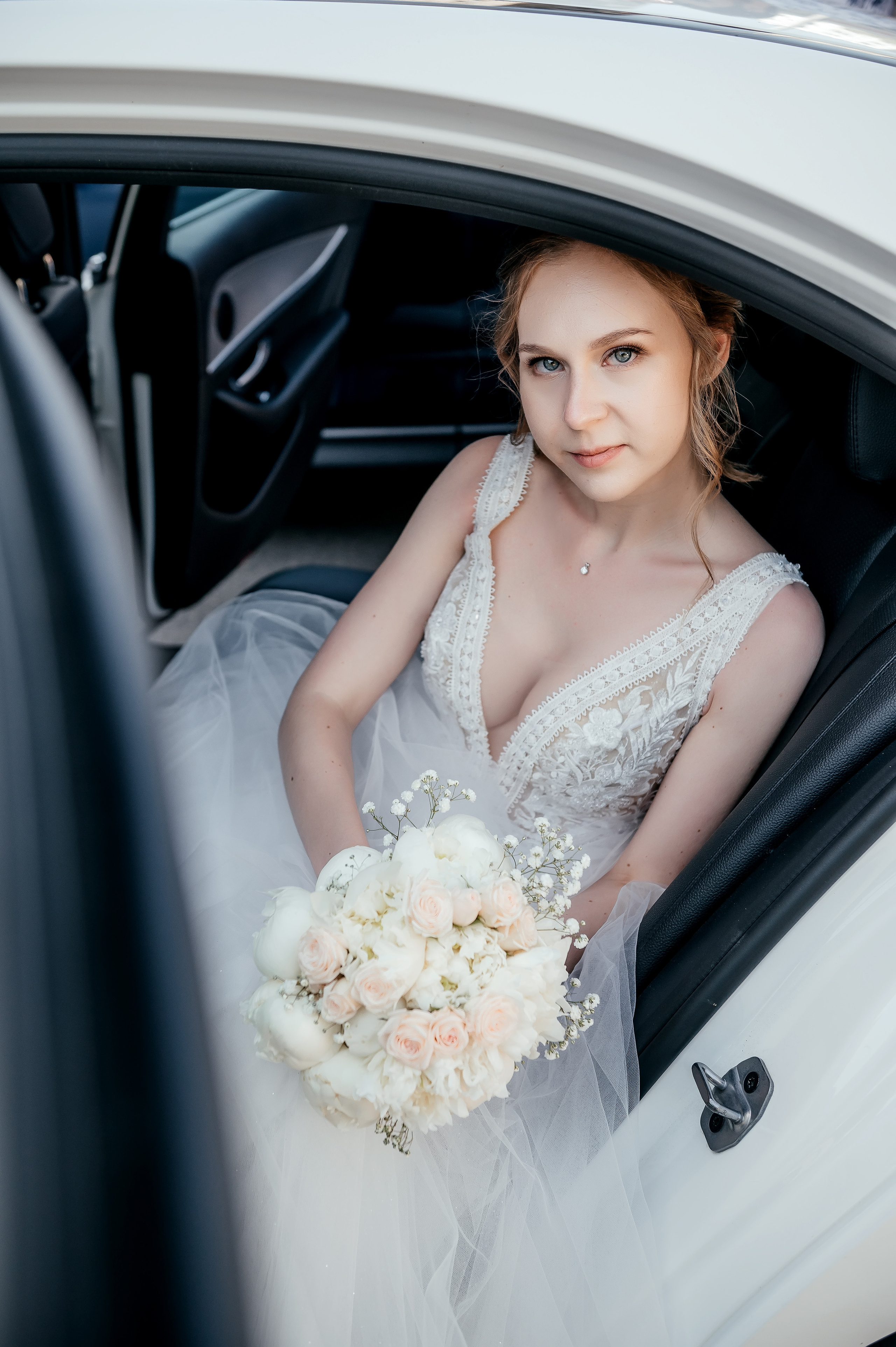 Прогулка на ВДНХ и свадьба в Королёве. Свадебный и семейный фотограф Виктория Носачёва. Щелково, Москва и МО