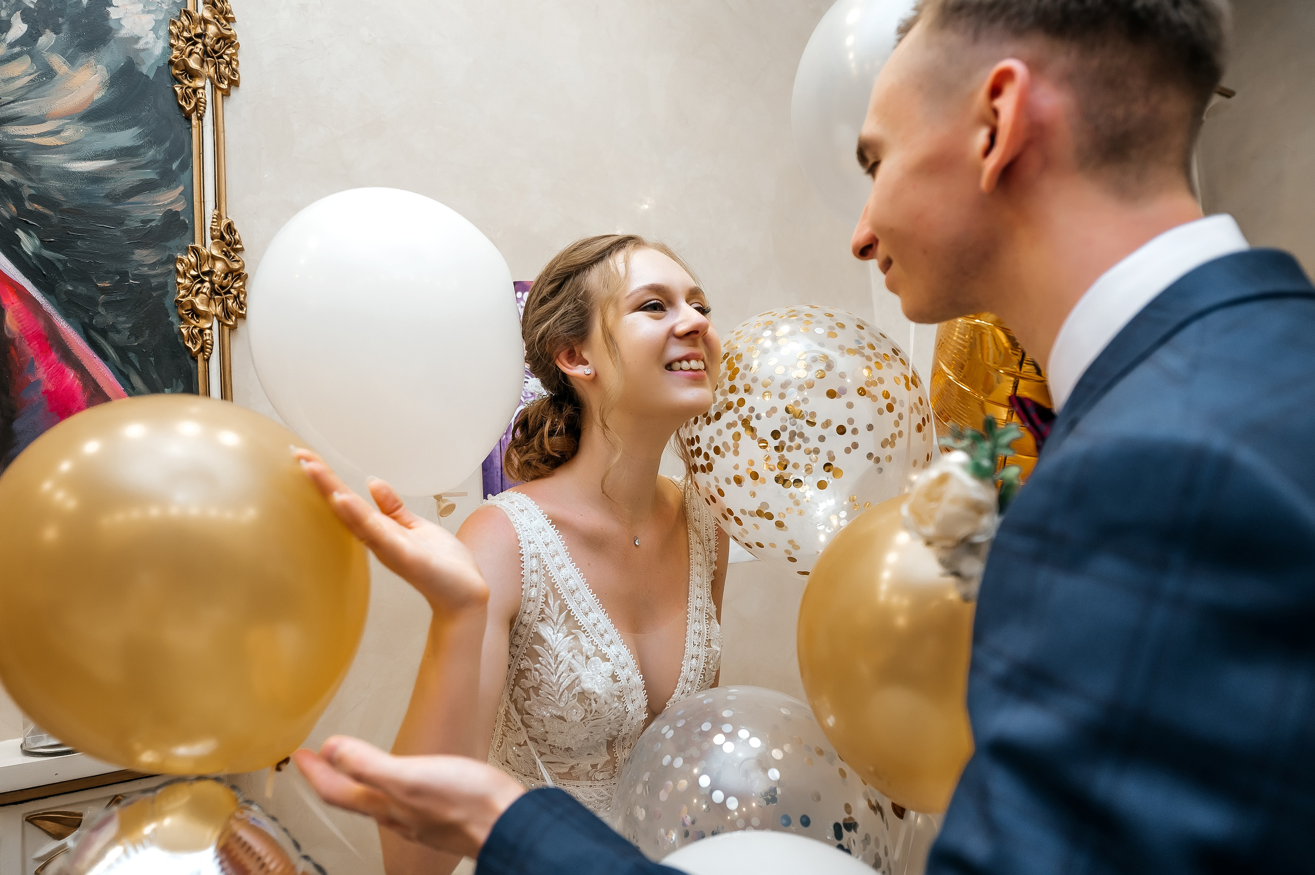 Прогулка на ВДНХ и свадьба в Королёве. Свадебный и семейный фотограф Виктория Носачёва. Щелково, Москва и МО